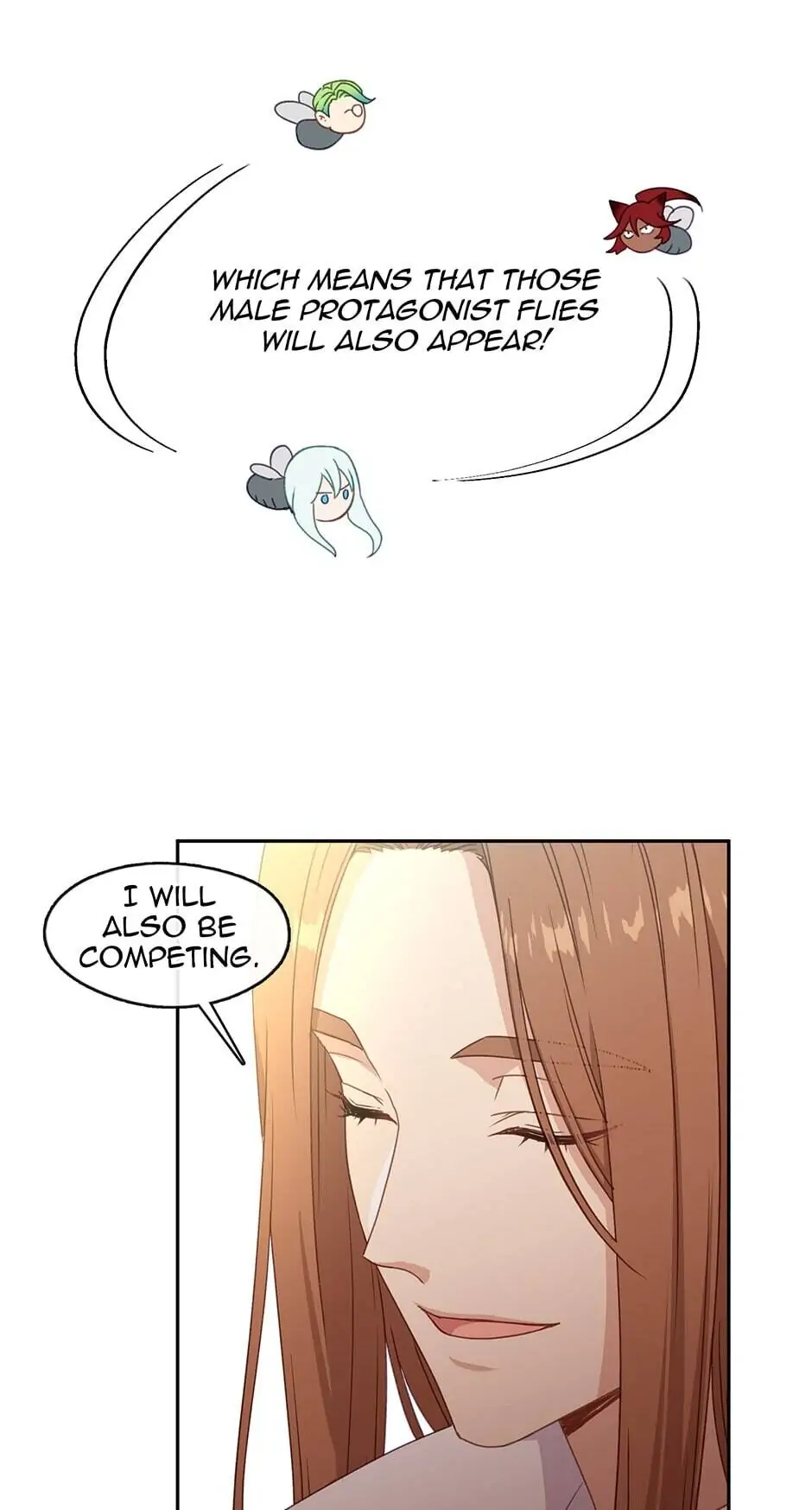 Beware of the Villainess! Chapter 42 - page 51