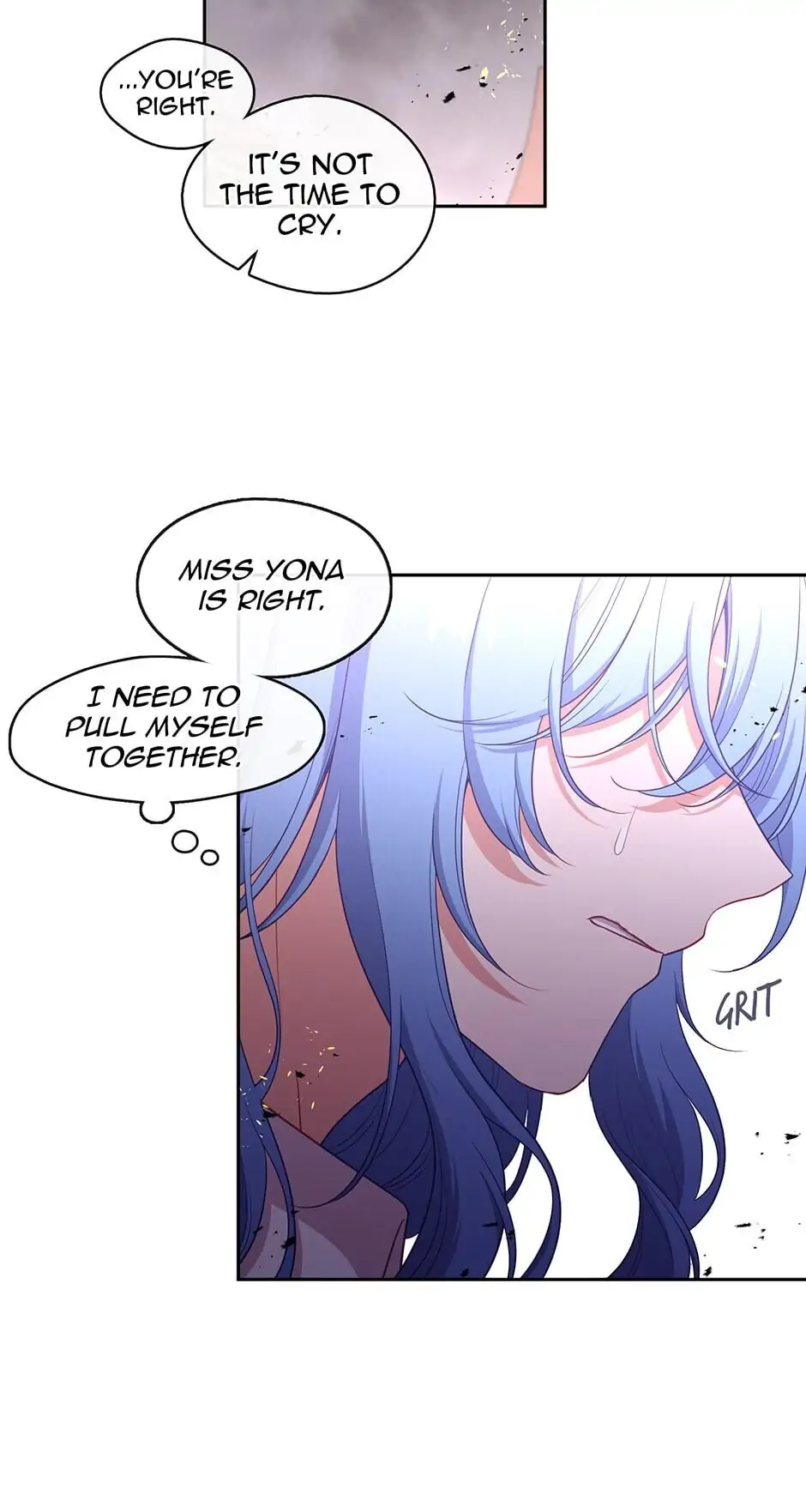 Beware of the Villainess! Chapter 86 - page 18