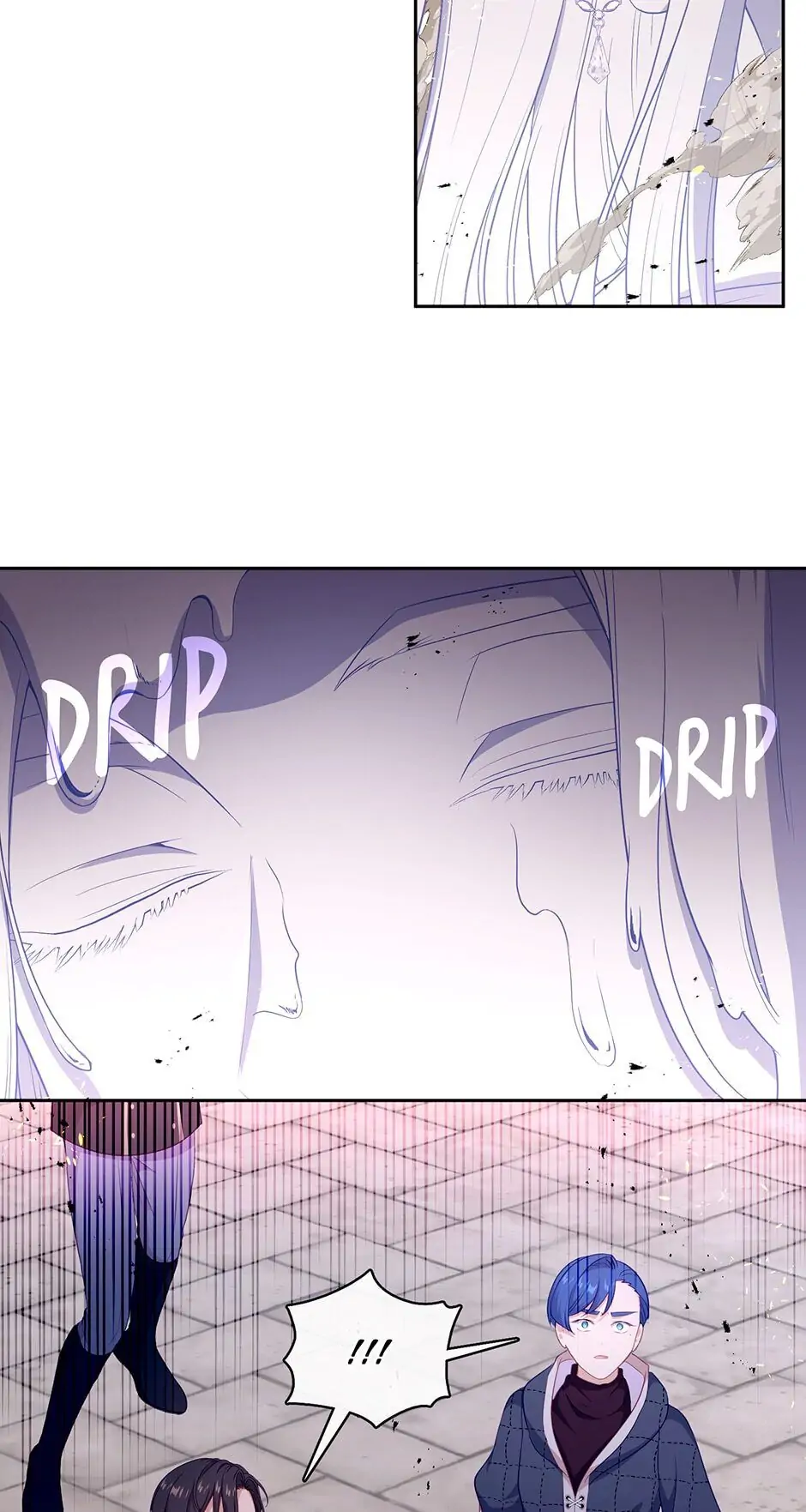 Beware of the Villainess! Chapter 86 - page 20