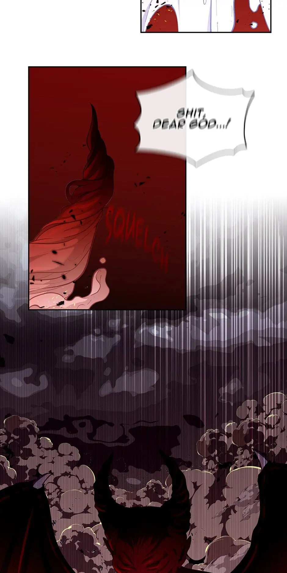 Beware of the Villainess! Chapter 86 - page 23
