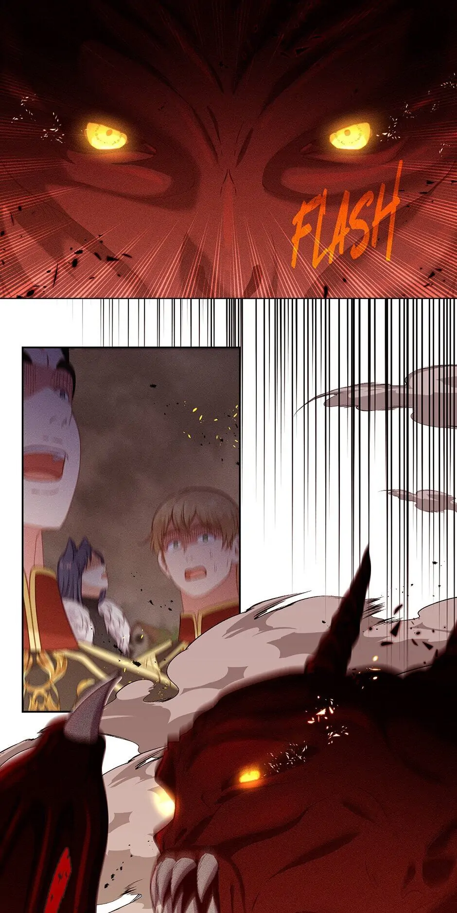 Beware of the Villainess! Chapter 86 - page 25