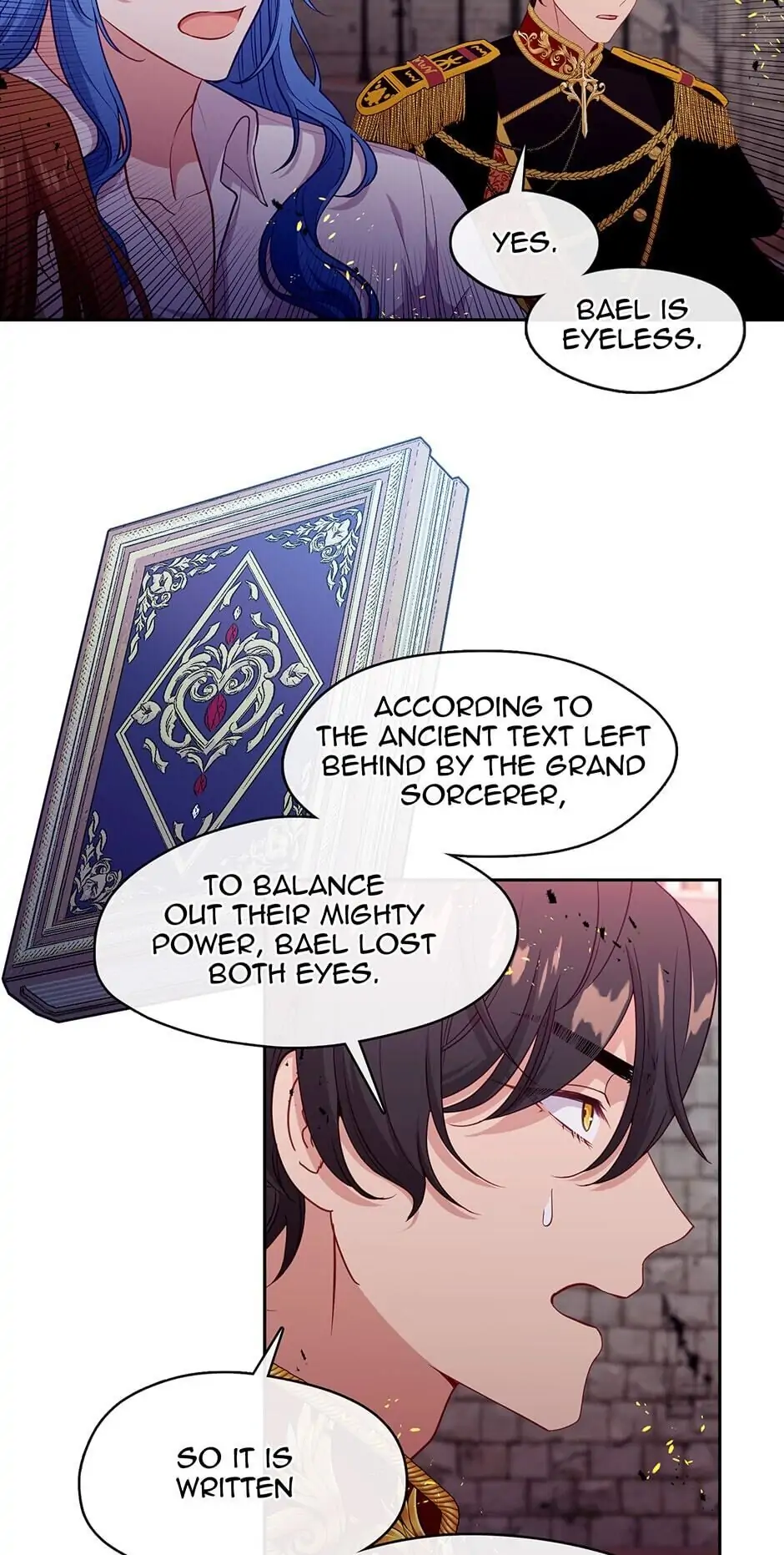 Beware of the Villainess! Chapter 86 - page 28