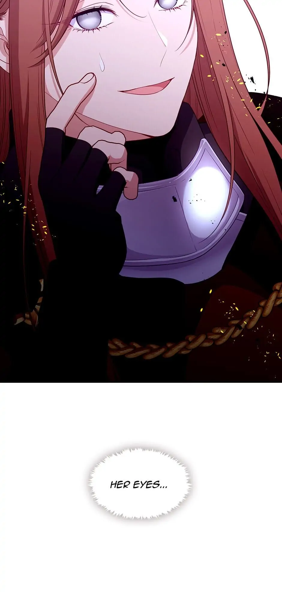 Beware of the Villainess! Chapter 86 - page 33