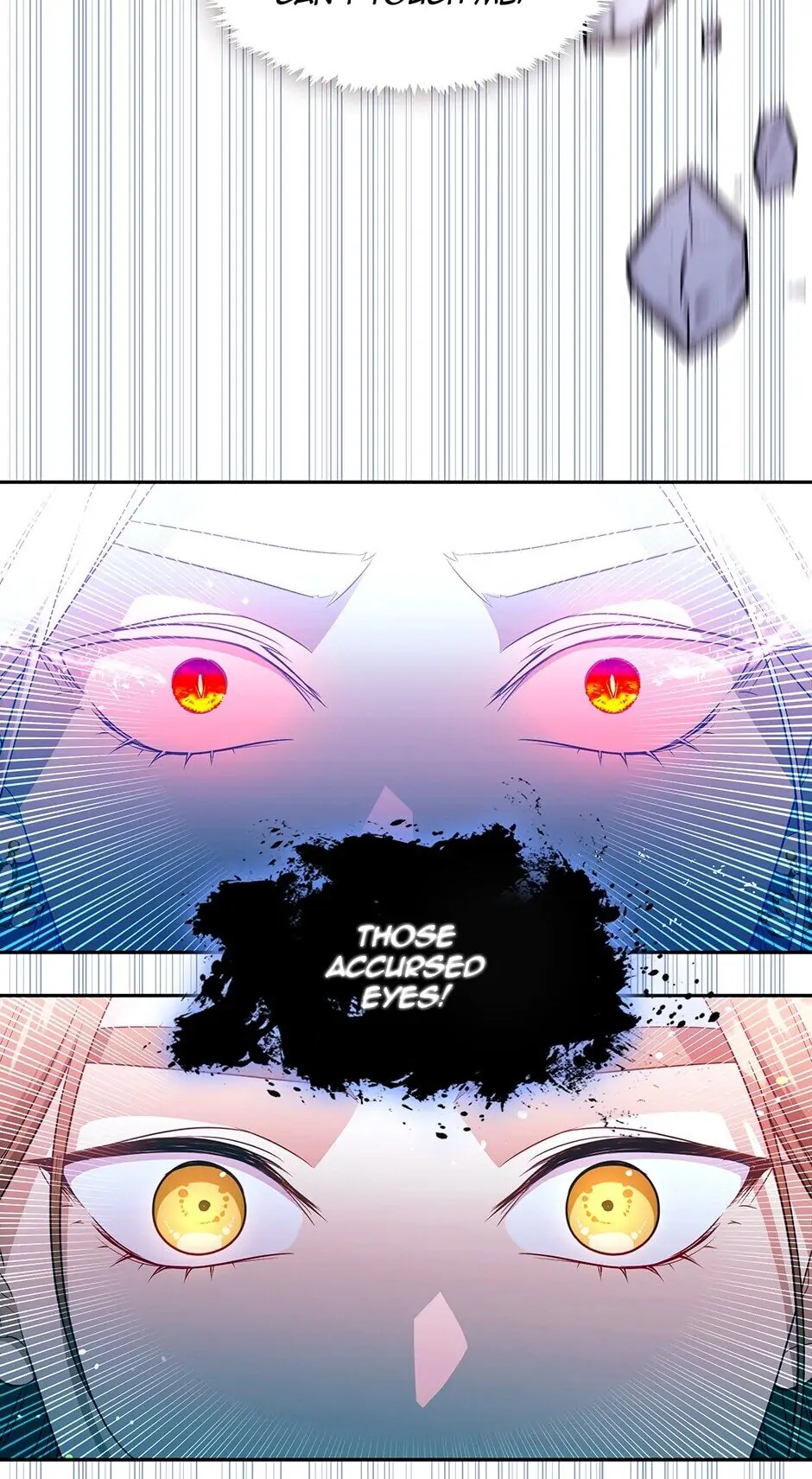 Beware of the Villainess! Chapter 86 - page 3