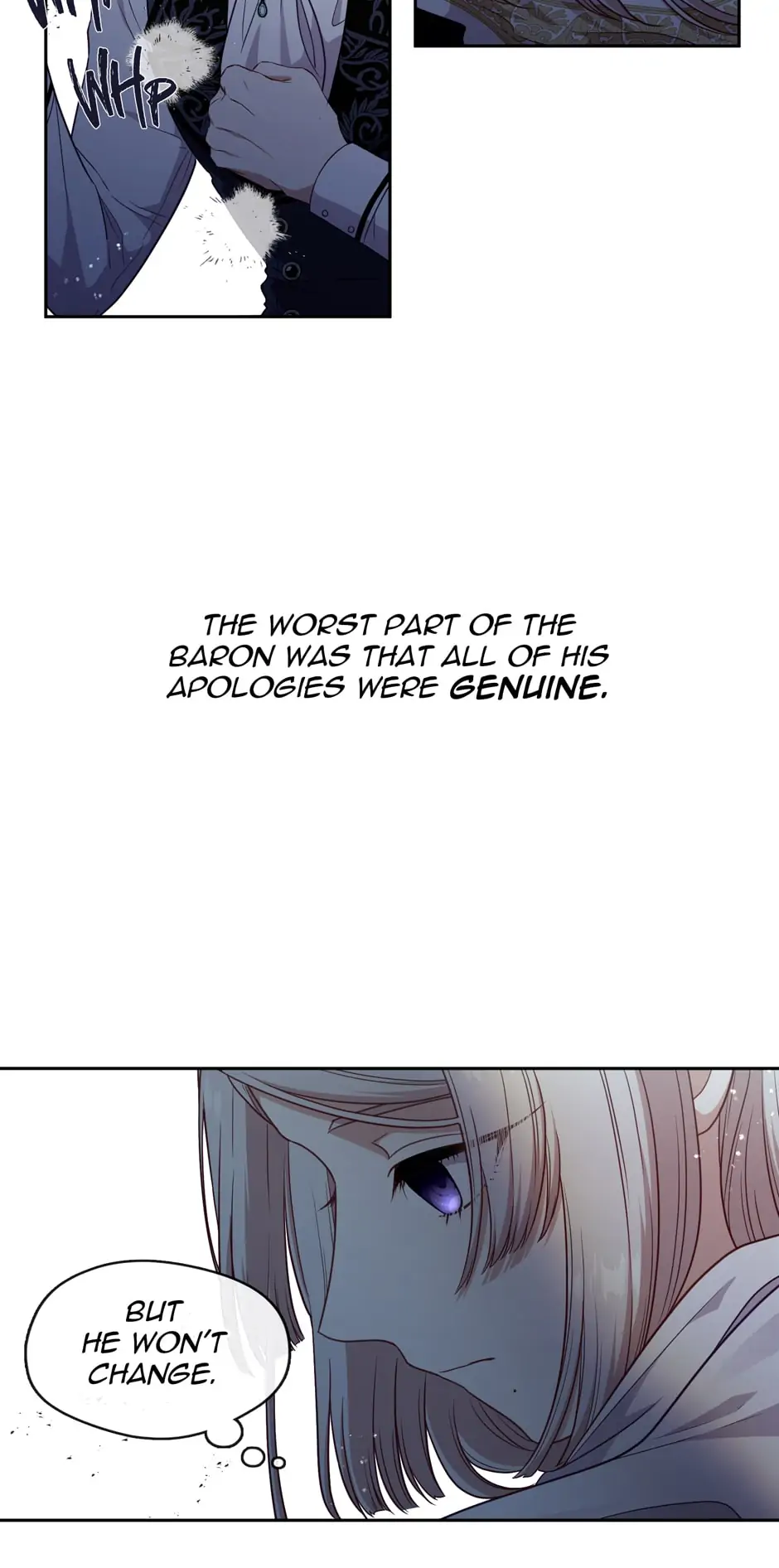 Beware of the Villainess! Chapter 98 - page 11