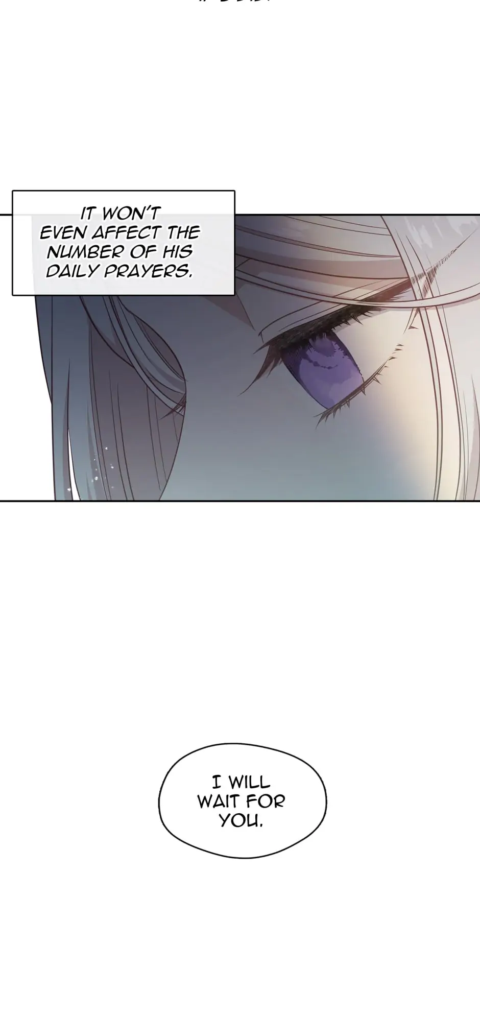 Beware of the Villainess! Chapter 98 - page 13