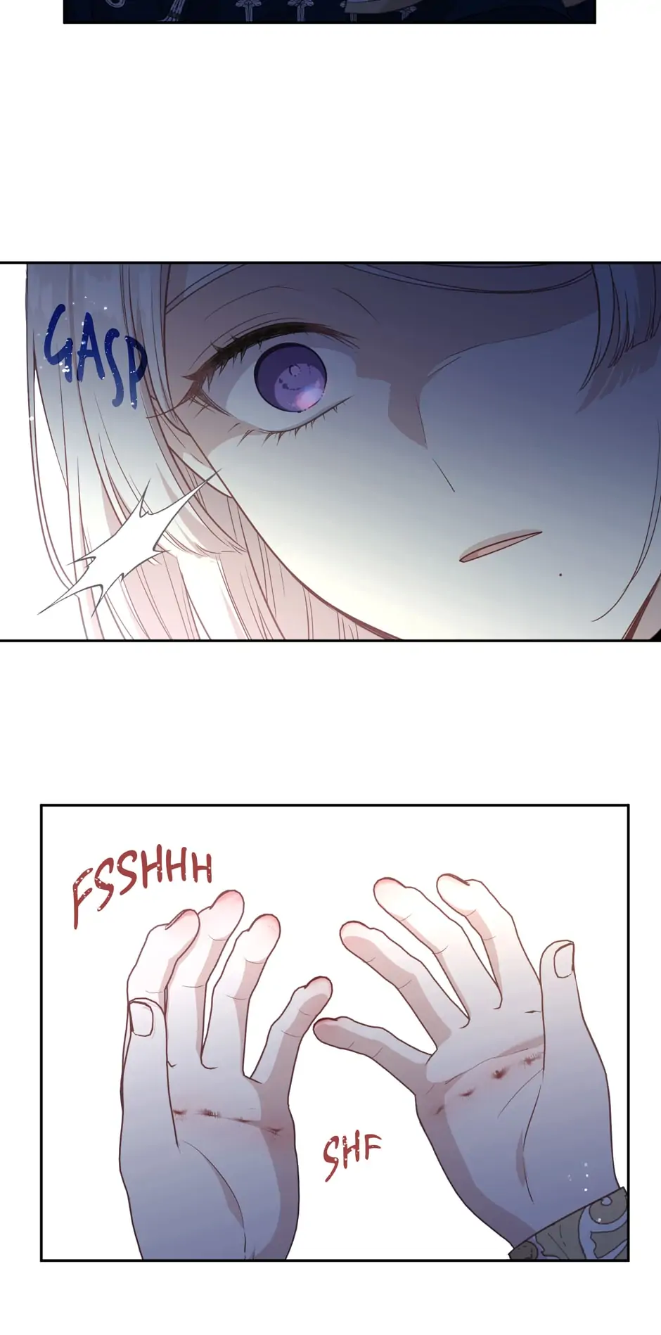 Beware of the Villainess! Chapter 98 - page 20