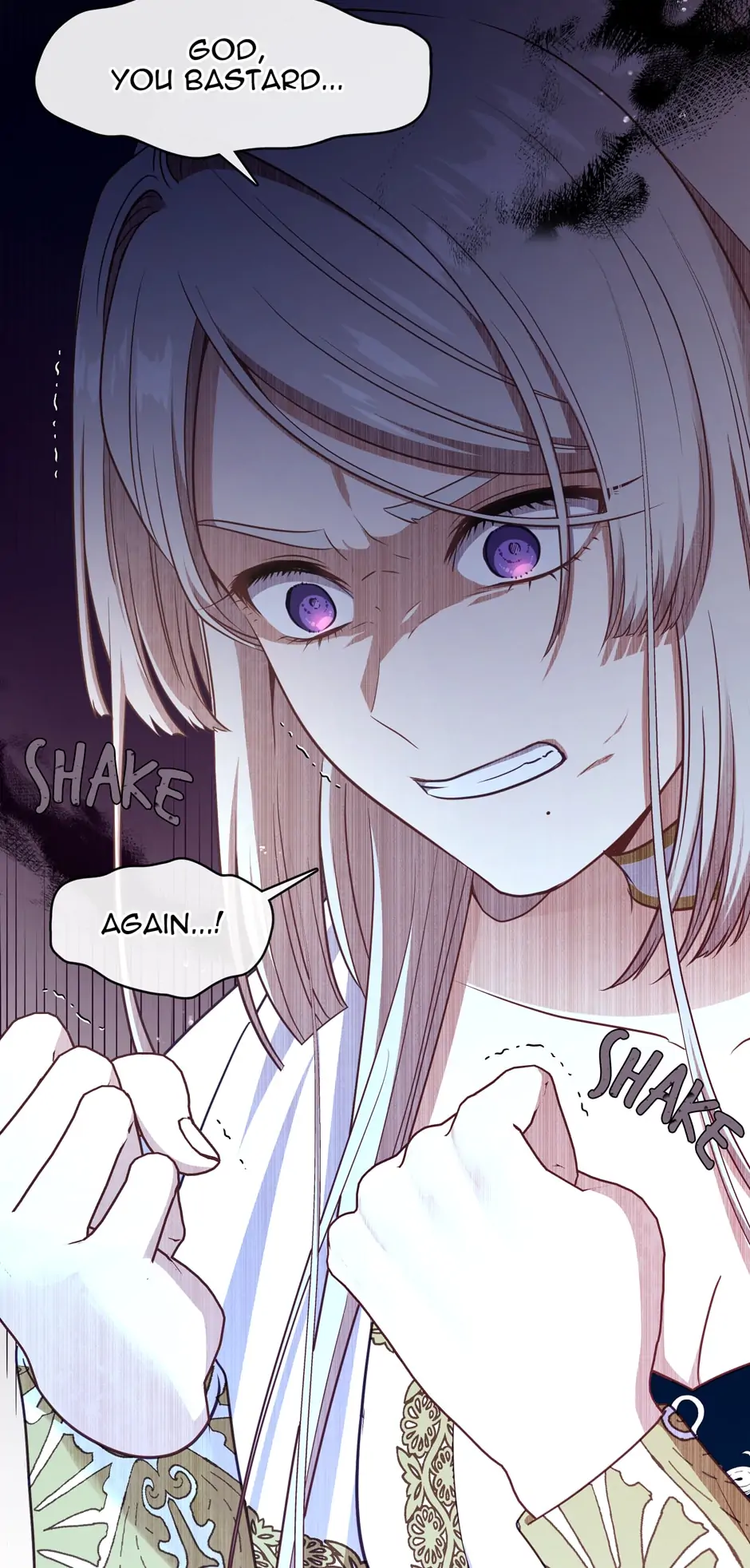Beware of the Villainess! Chapter 98 - page 23