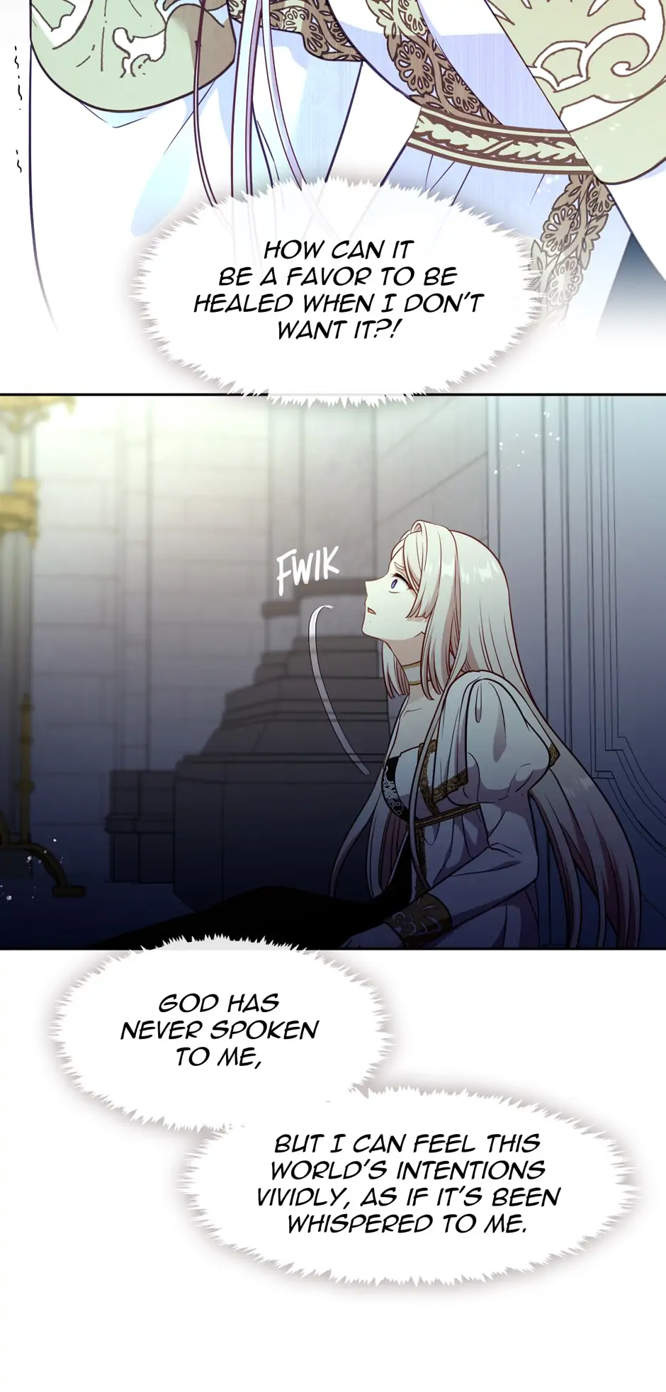 Beware of the Villainess! Chapter 98 - page 24