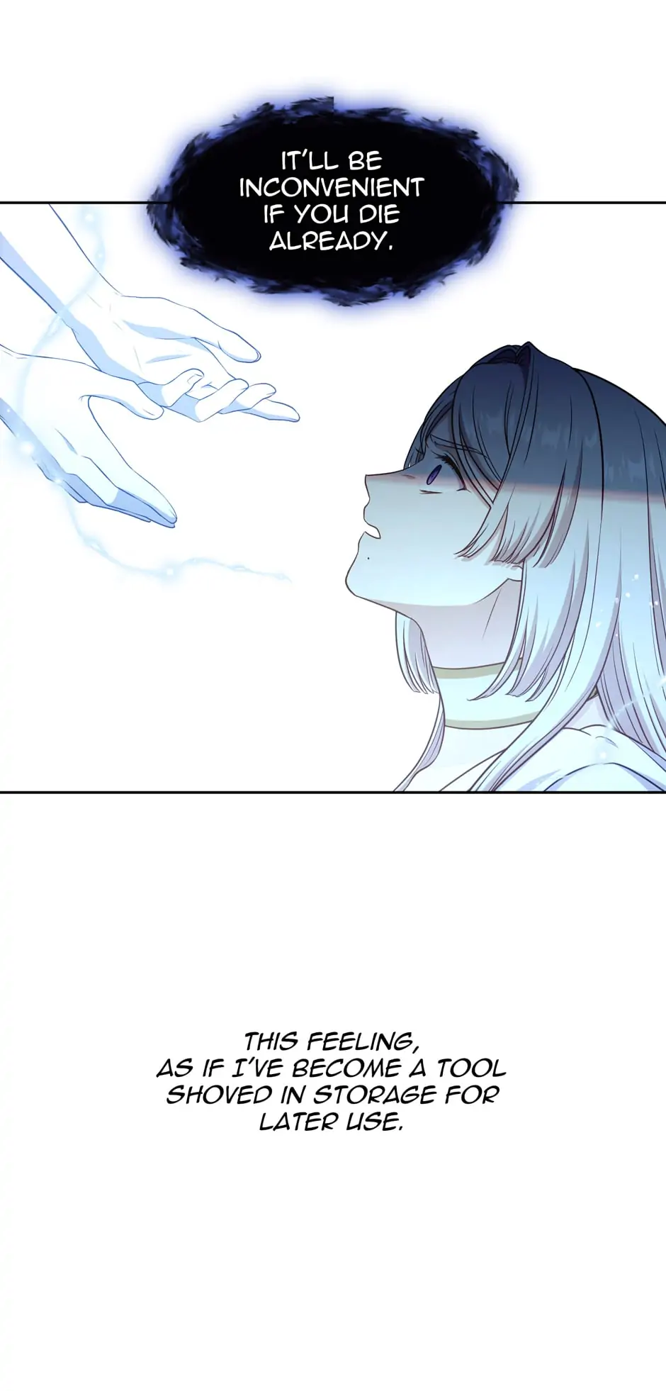 Beware of the Villainess! Chapter 98 - page 25