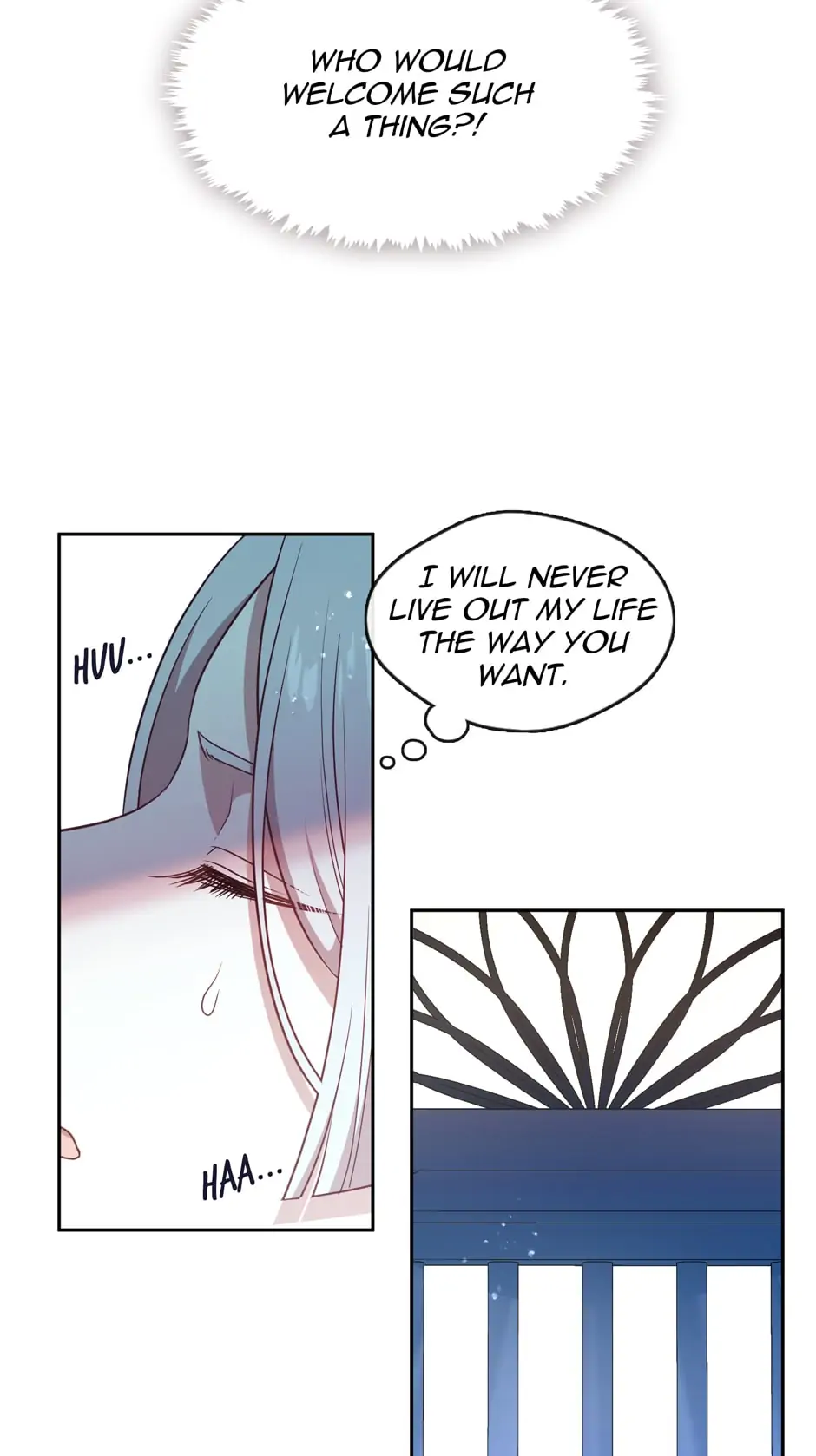 Beware of the Villainess! Chapter 98 - page 27