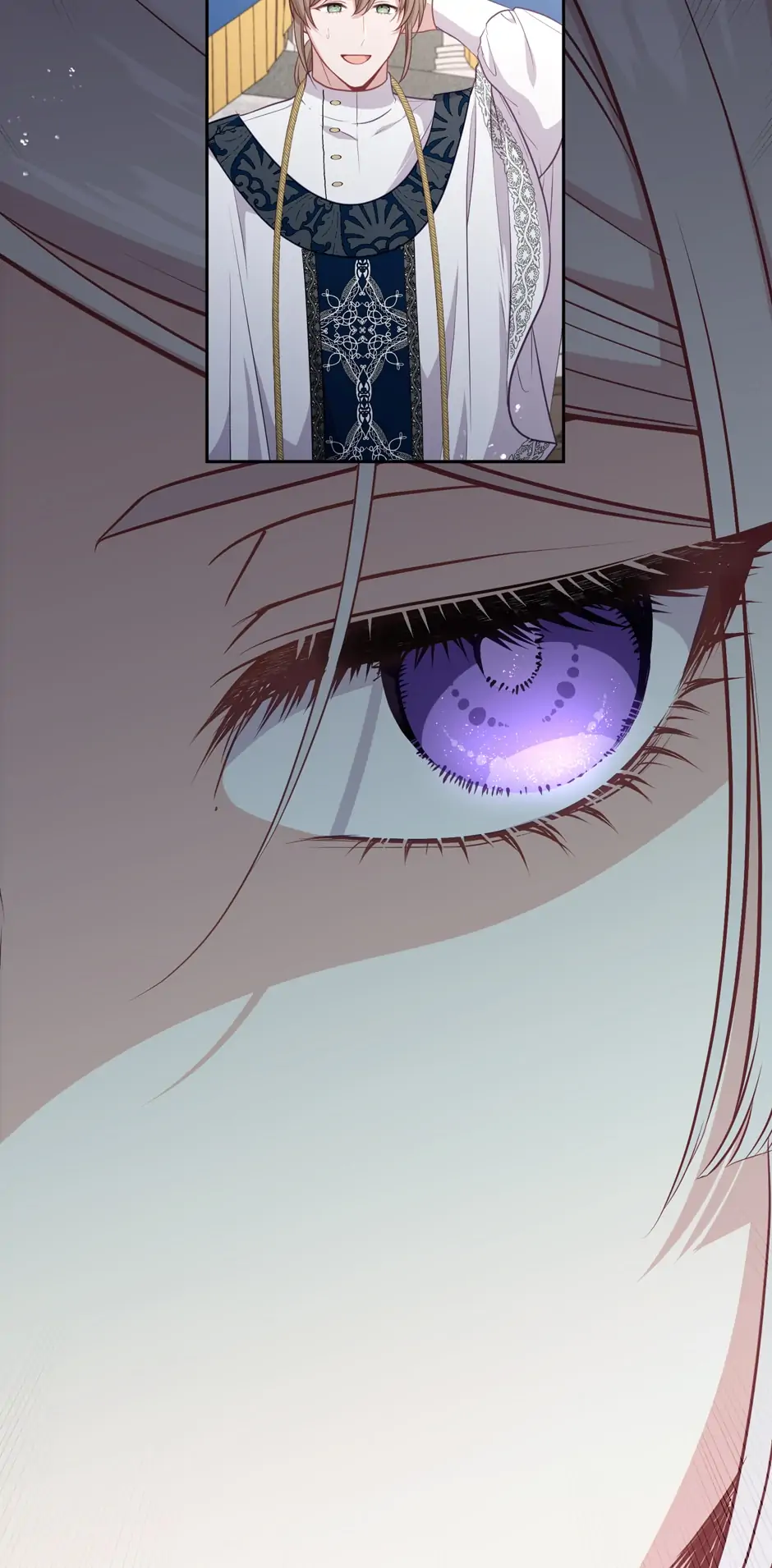 Beware of the Villainess! Chapter 98 - page 36