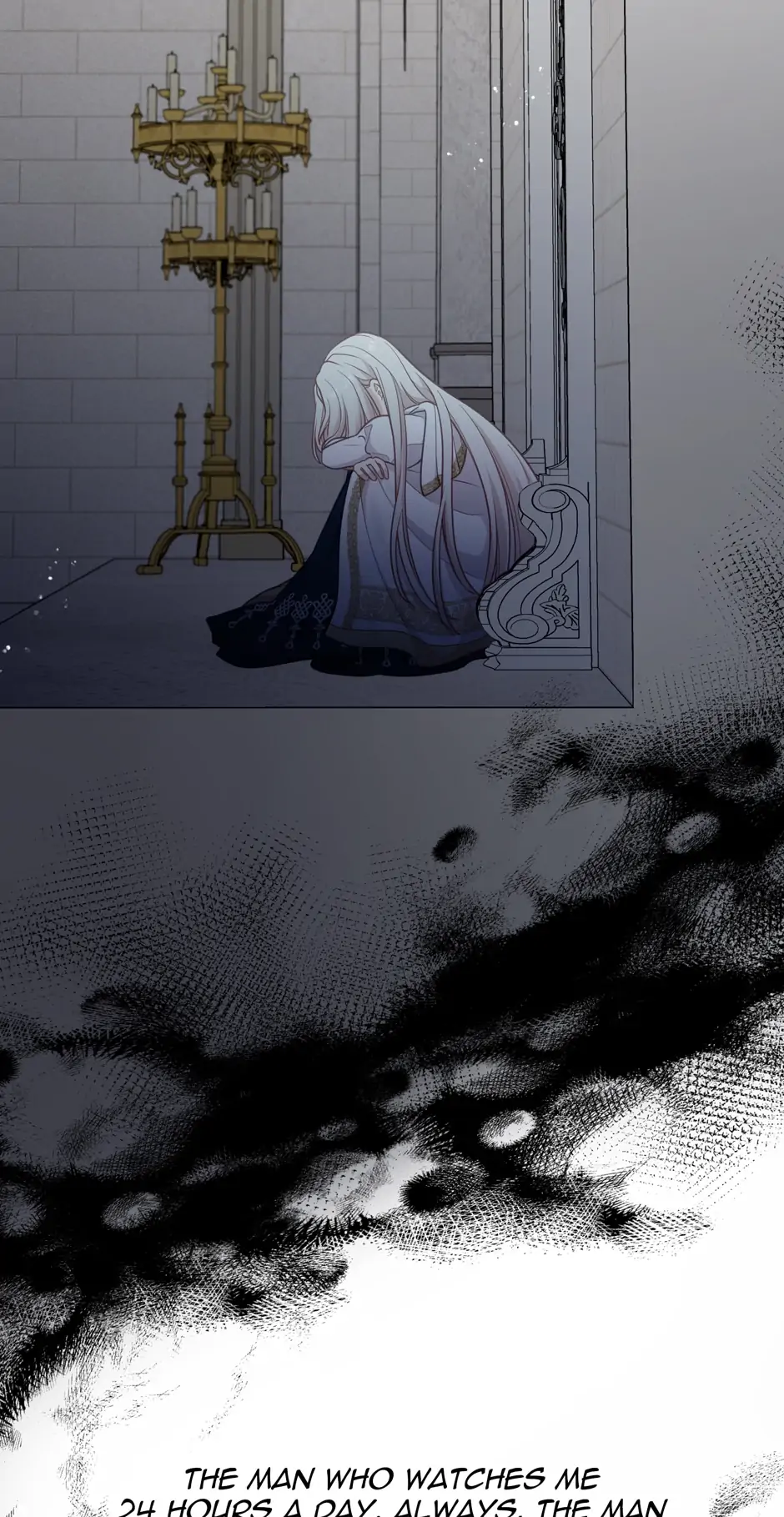Beware of the Villainess! Chapter 98 - page 3