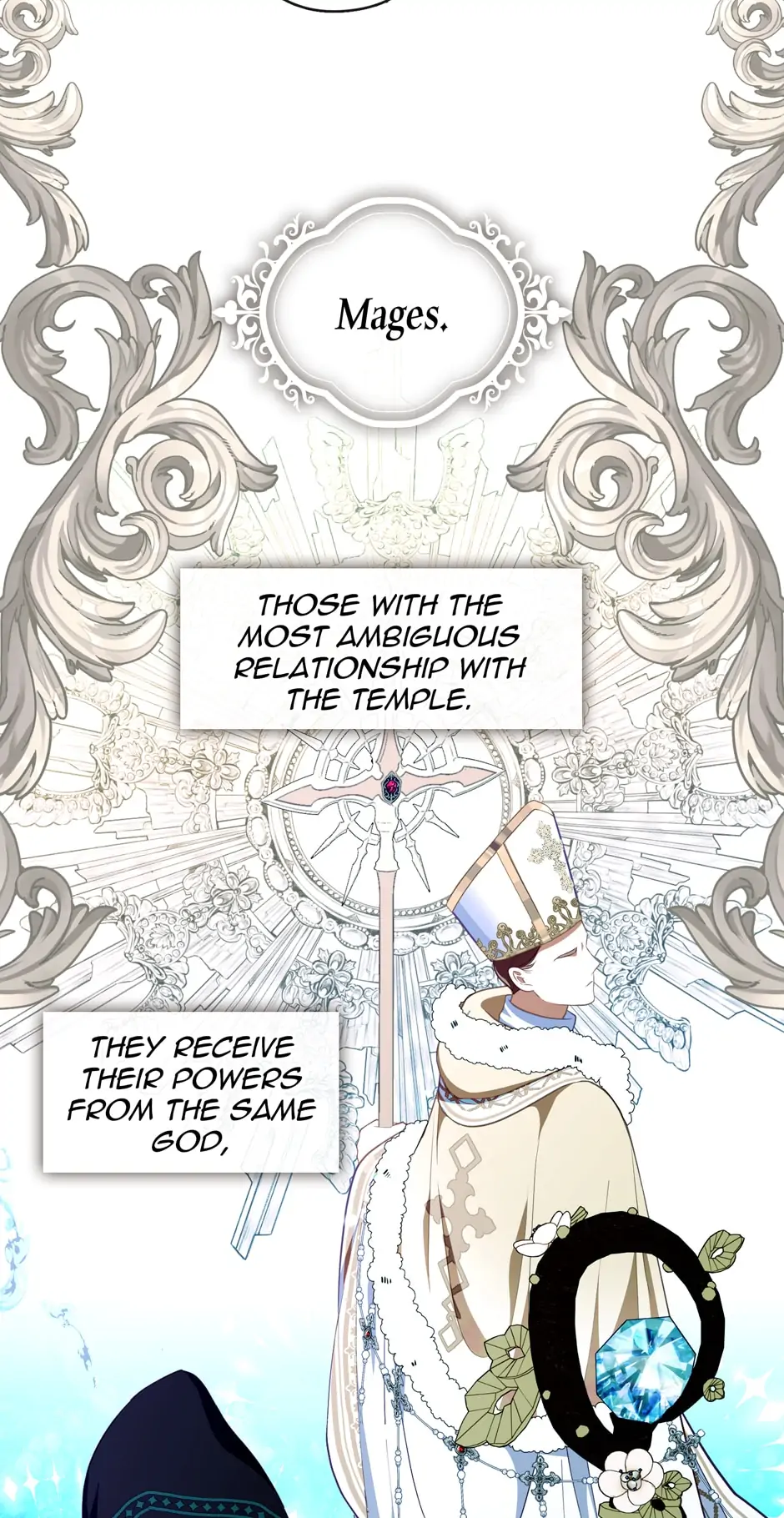 Beware of the Villainess! Chapter 98 - page 41