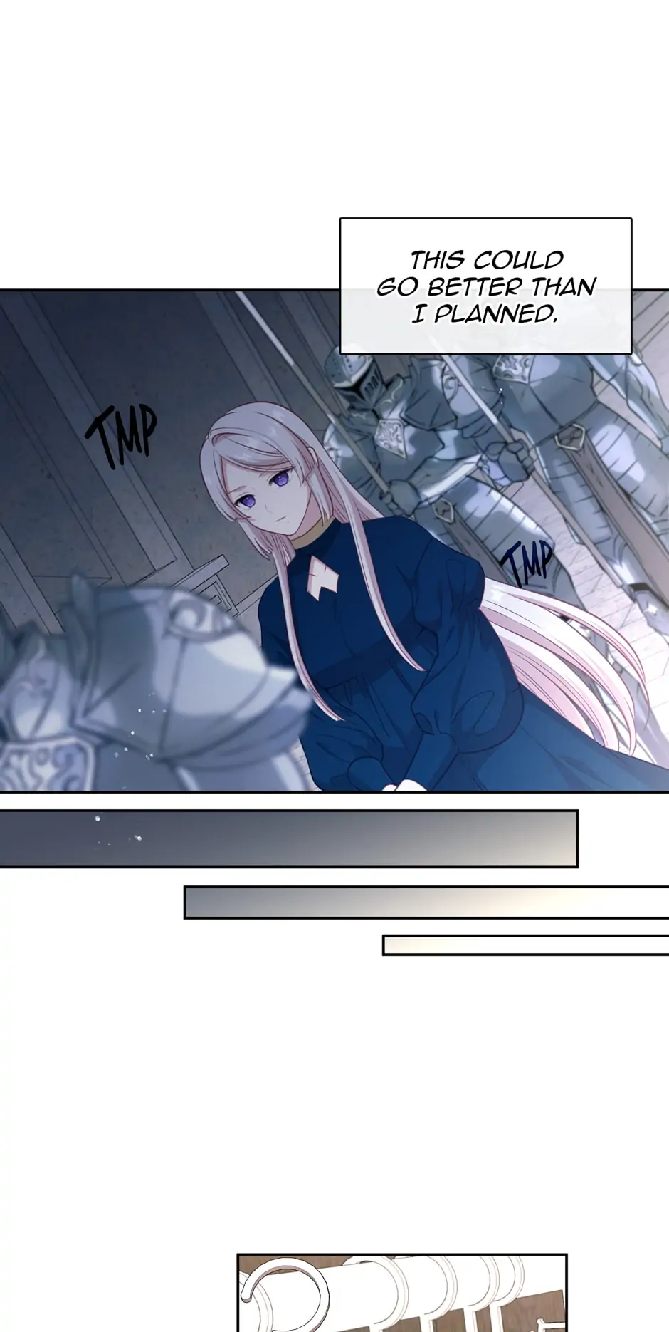 Beware of the Villainess! Chapter 98 - page 45