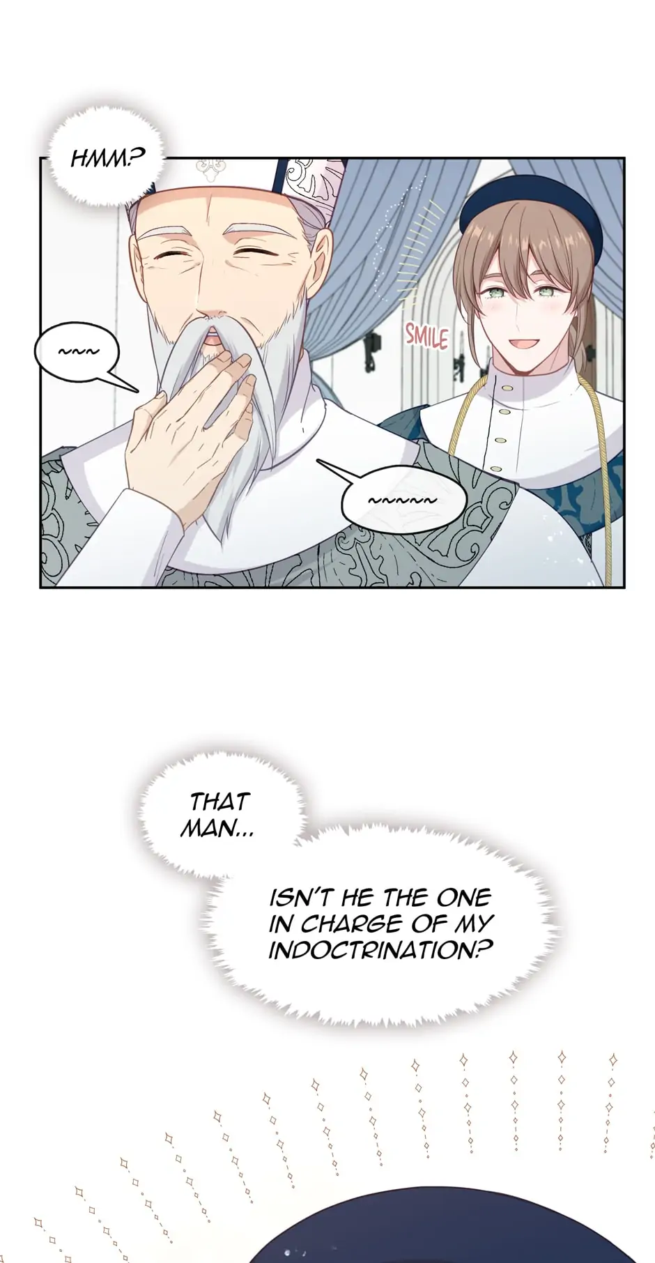 Beware of the Villainess! Chapter 98 - page 57