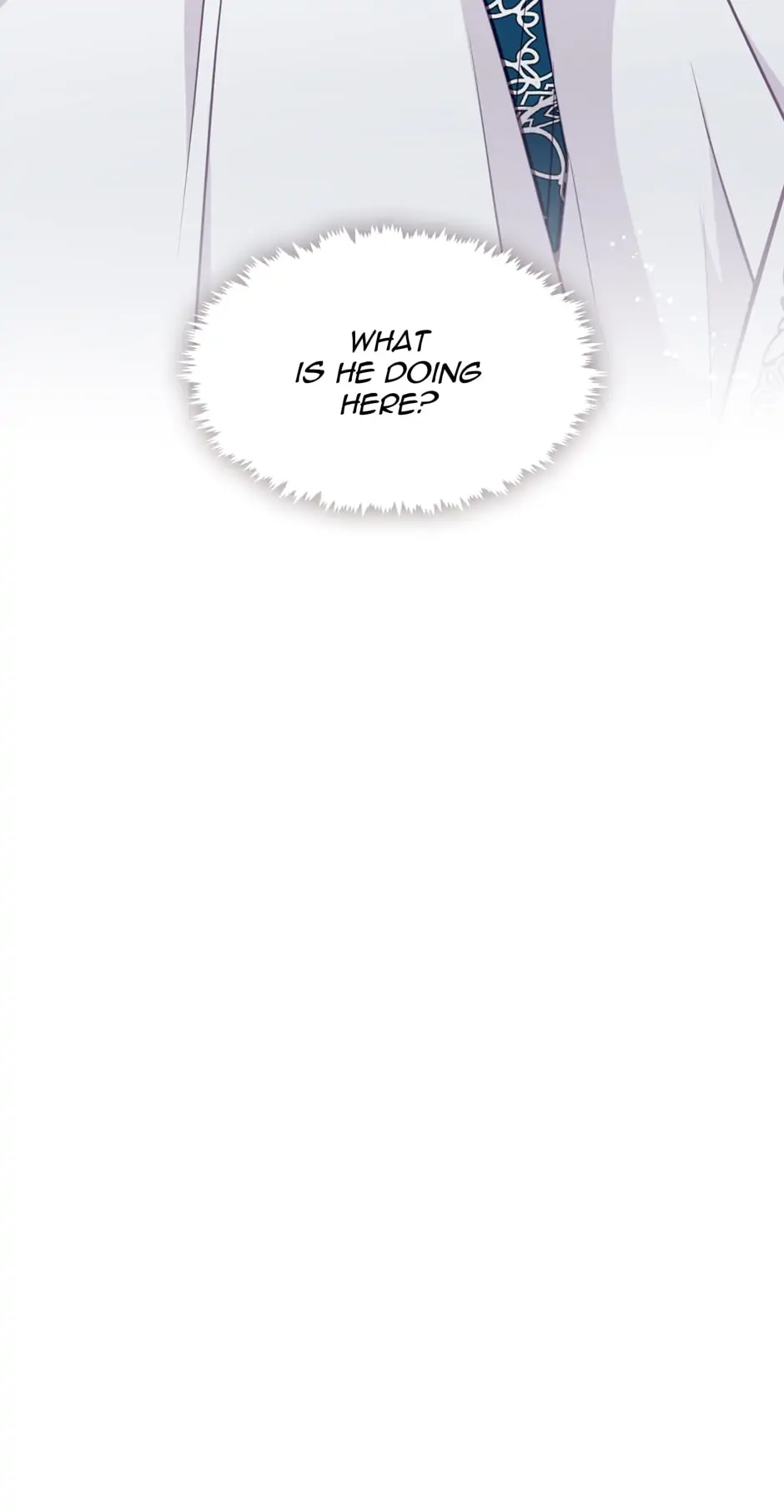 Beware of the Villainess! Chapter 98 - page 59