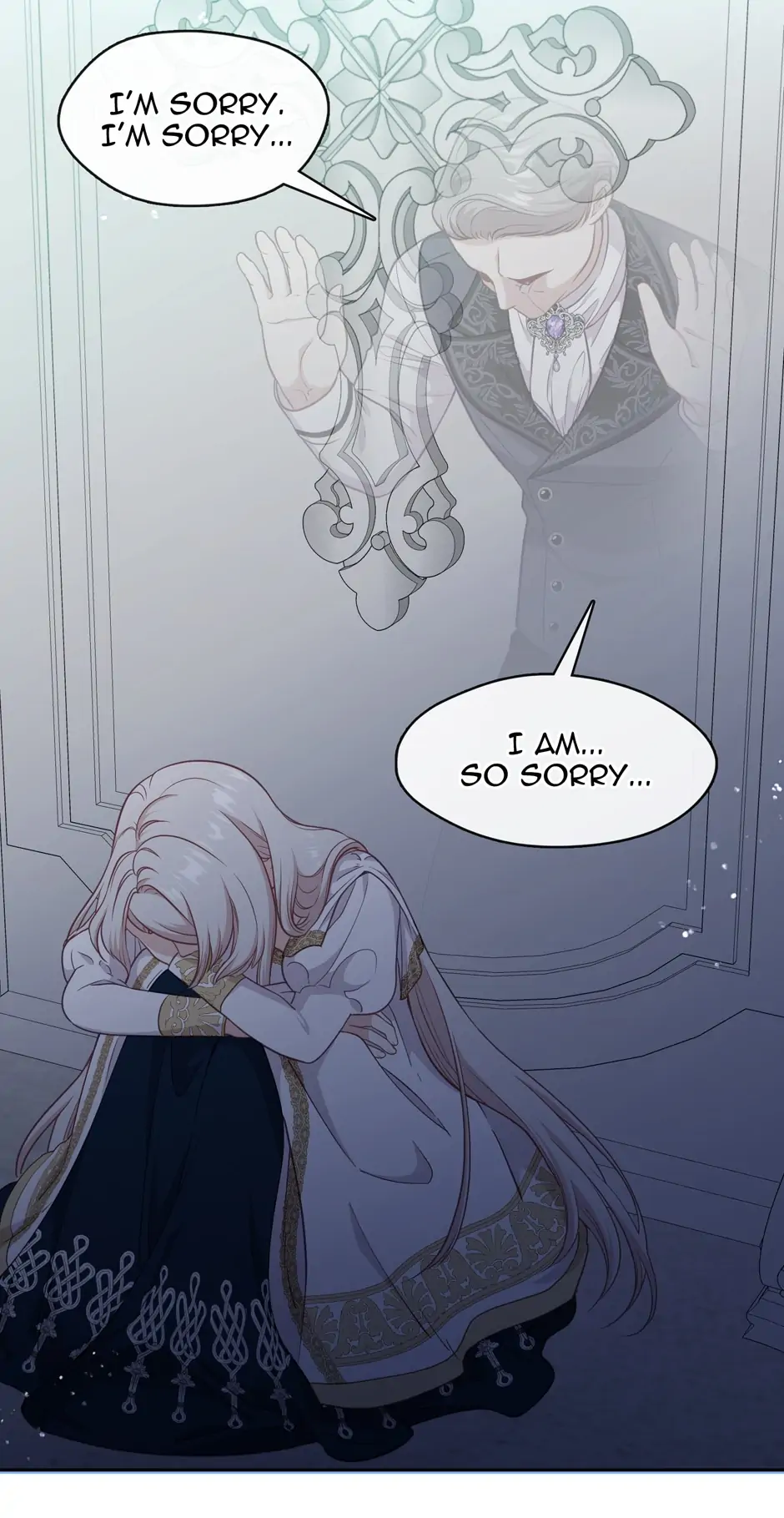 Beware of the Villainess! Chapter 98 - page 6