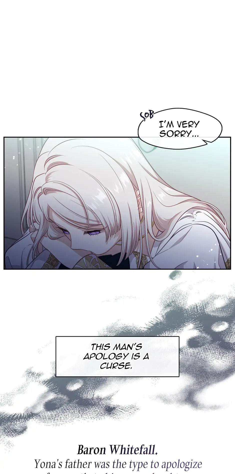Beware of the Villainess! Chapter 98 - page 7