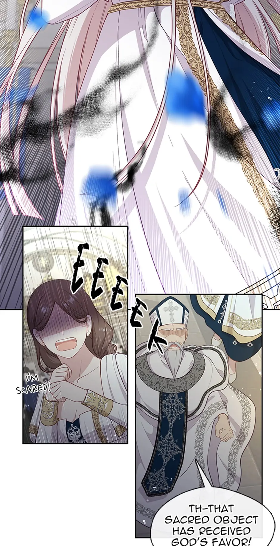 Beware of the Villainess! Chapter 97 - page 17
