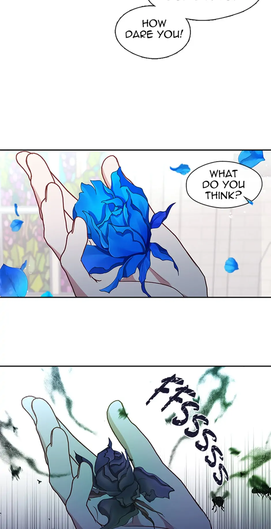 Beware of the Villainess! Chapter 97 - page 18