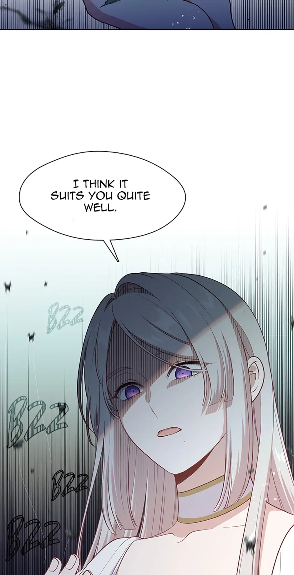 Beware of the Villainess! Chapter 97 - page 19