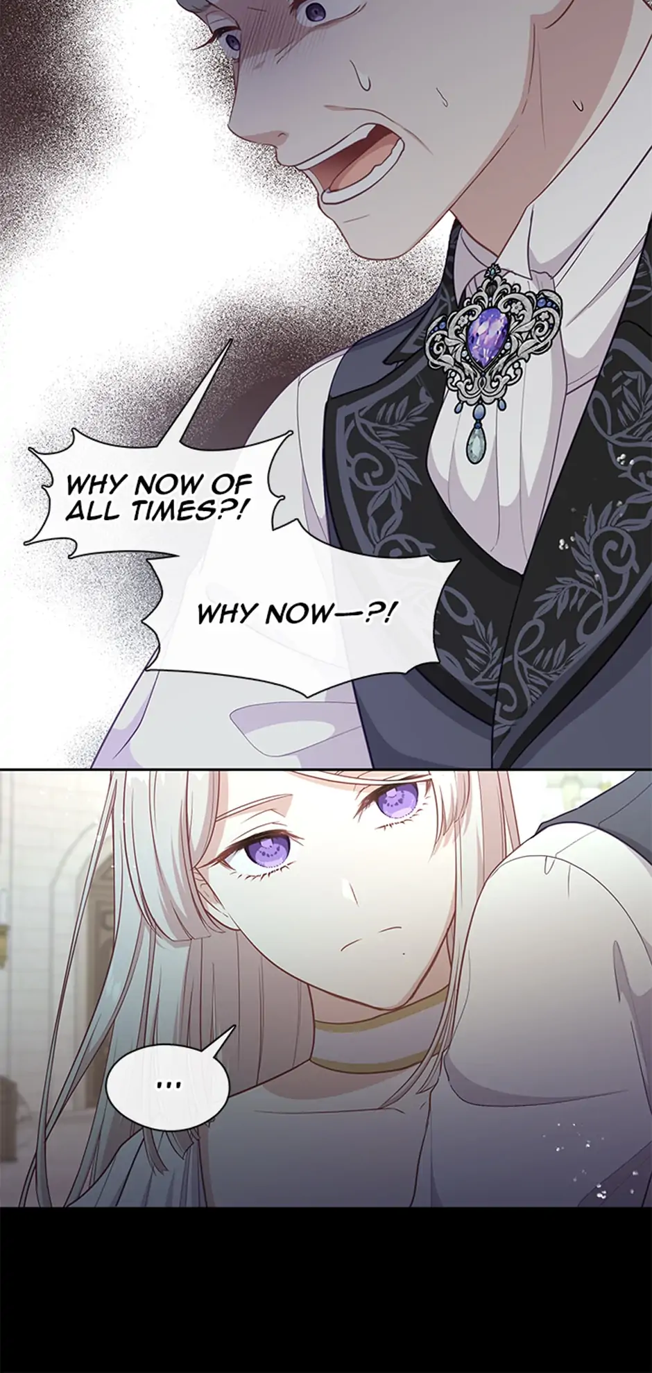 Beware of the Villainess! Chapter 97 - page 26