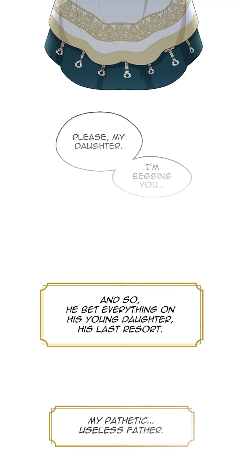 Beware of the Villainess! Chapter 97 - page 29