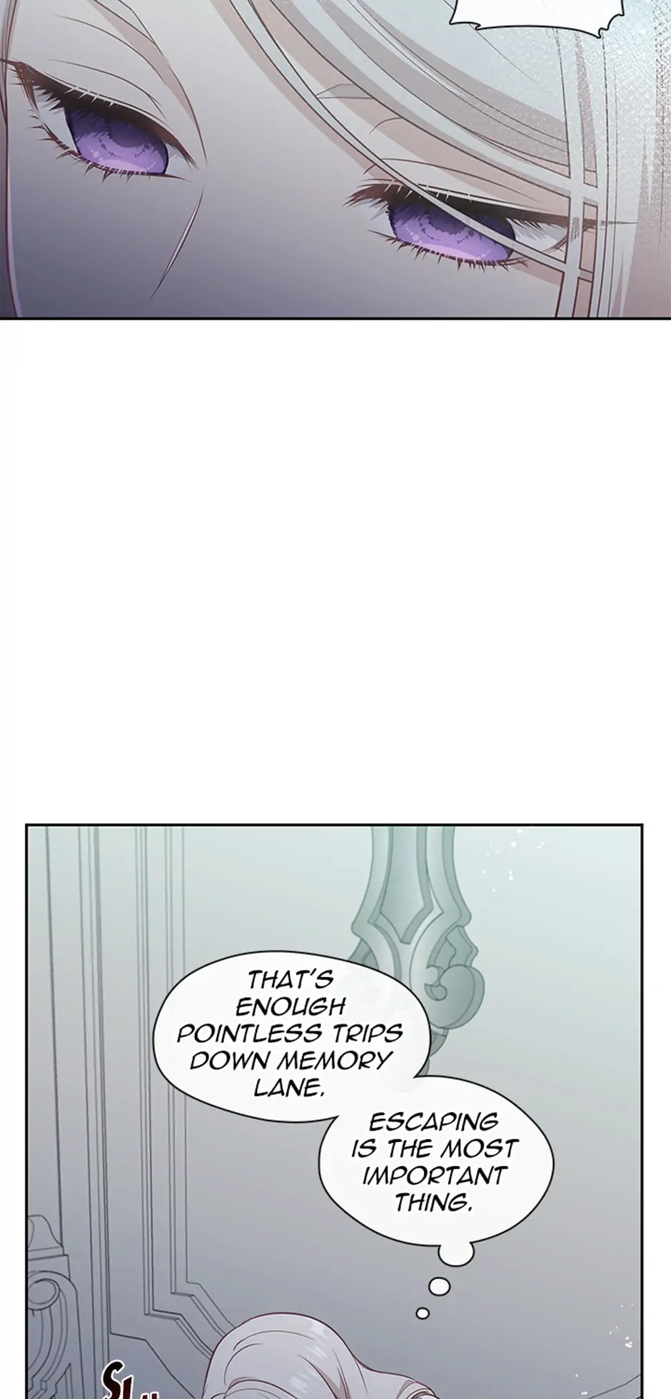 Beware of the Villainess! Chapter 97 - page 53