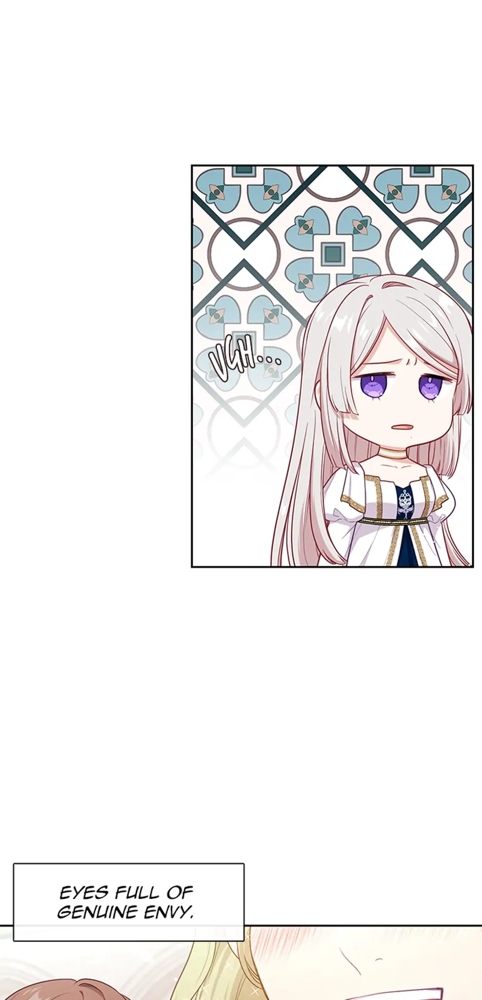 Beware of the Villainess! Chapter 97 - page 6