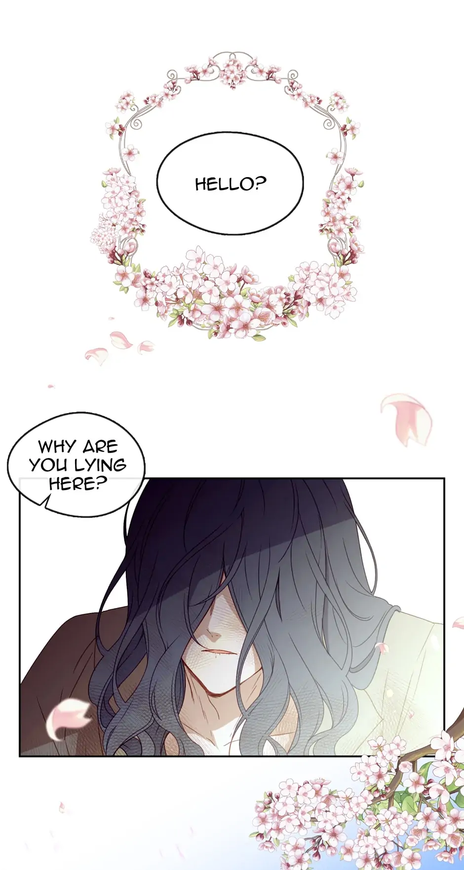 Beware of the Villainess! Chapter 96 - page 22