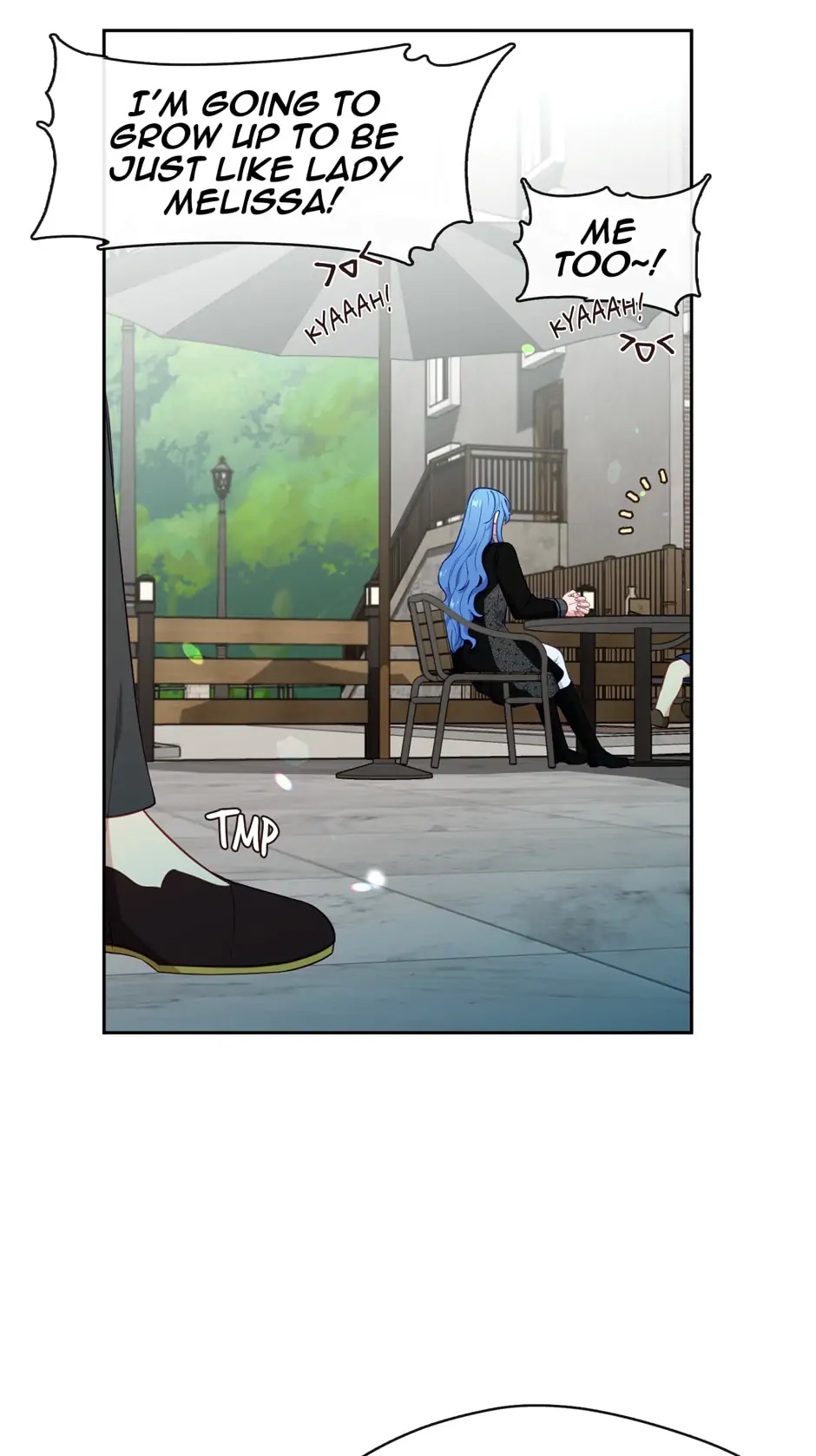 Beware of the Villainess! Chapter 96 - page 29