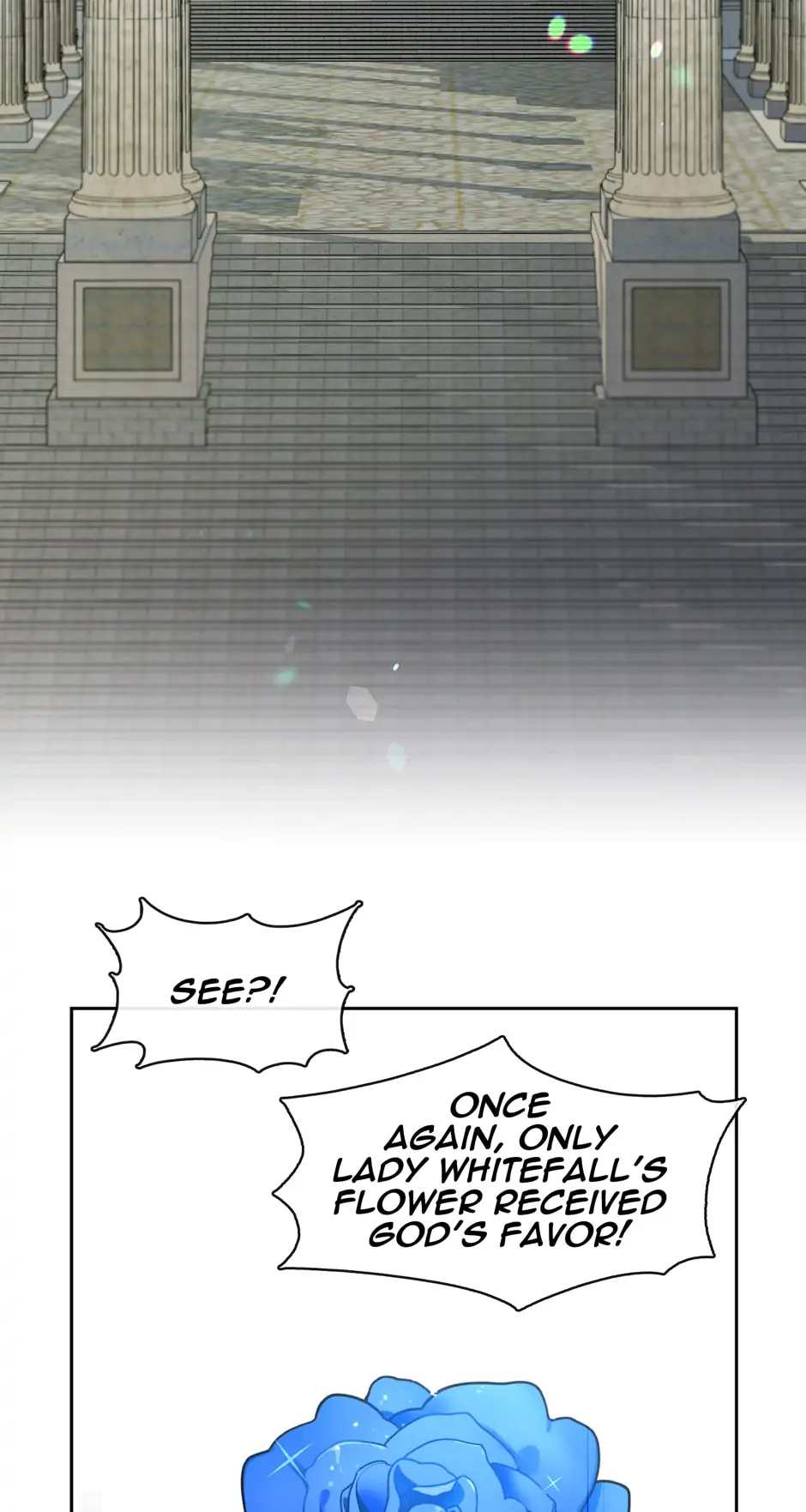 Beware of the Villainess! Chapter 96 - page 58