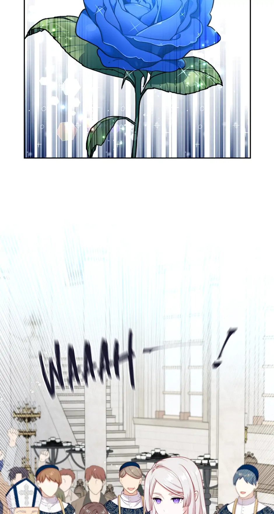 Beware of the Villainess! Chapter 96 - page 59