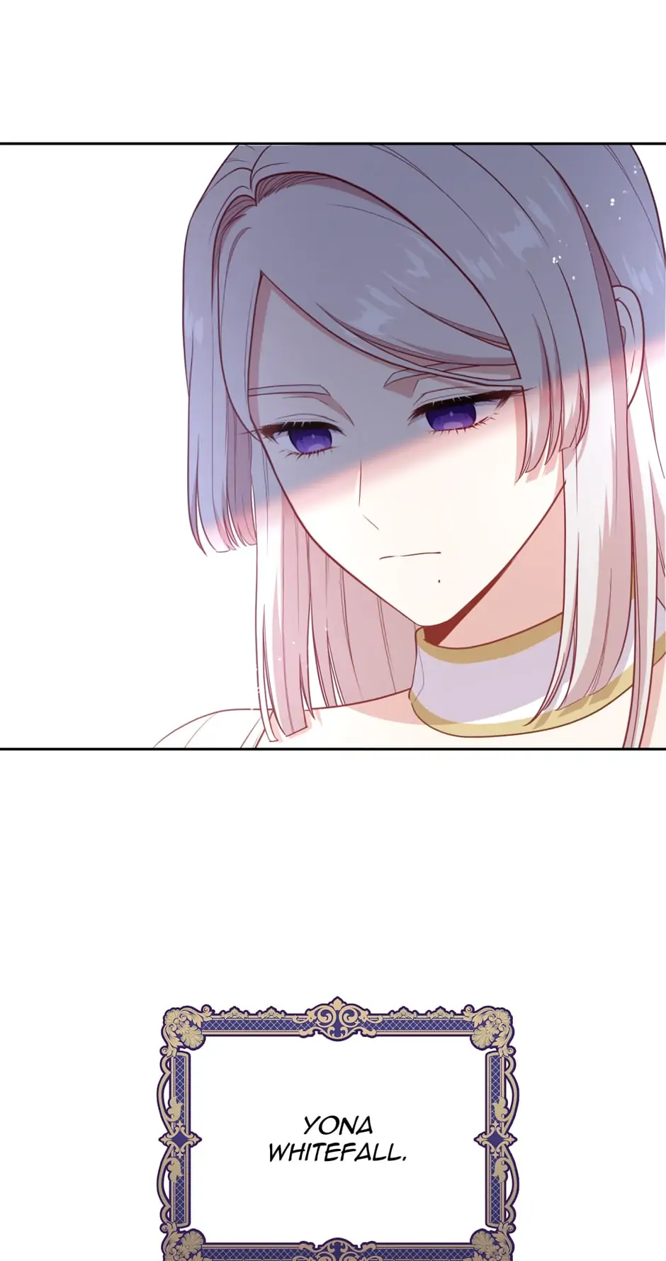Beware of the Villainess! Chapter 96 - page 61