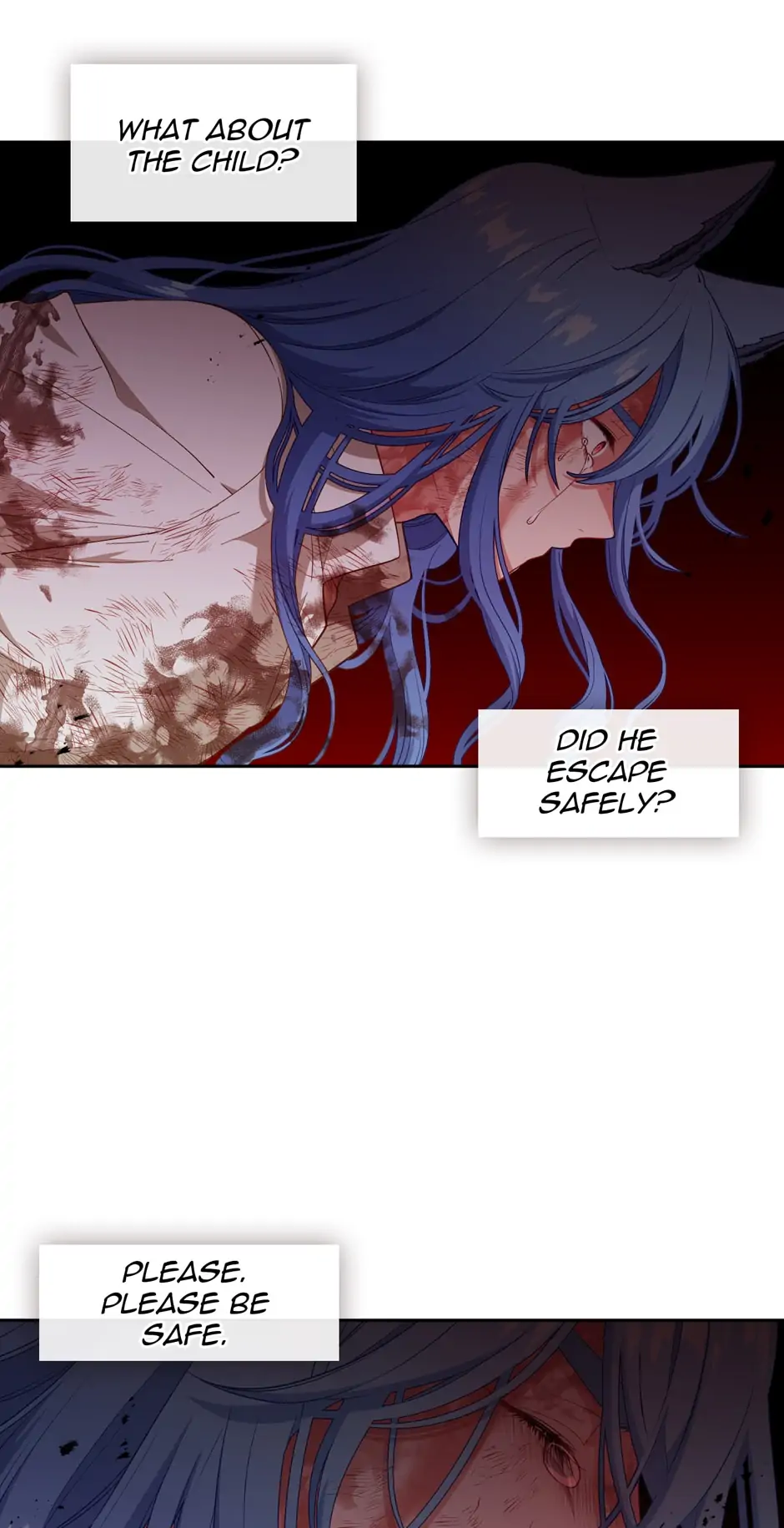 Beware of the Villainess! Chapter 96 - page 8