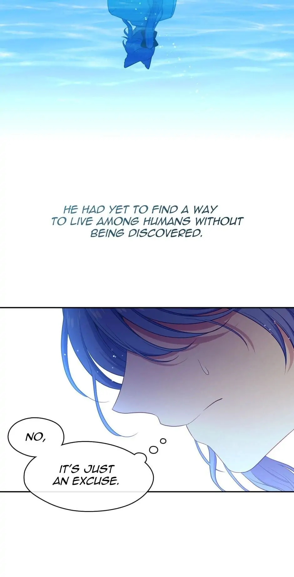 Beware of the Villainess! Chapter 95 - page 11