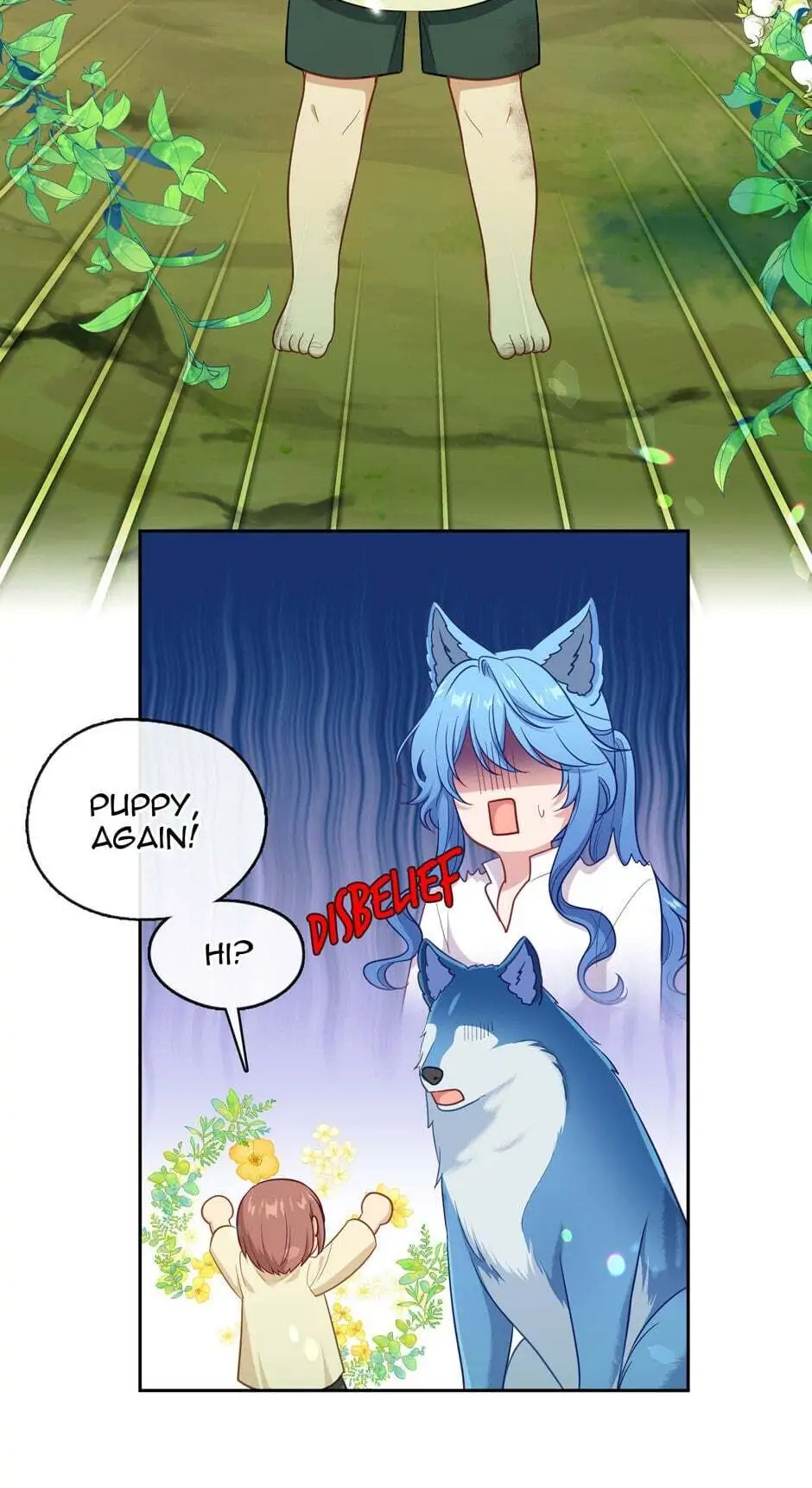 Beware of the Villainess! Chapter 95 - page 25