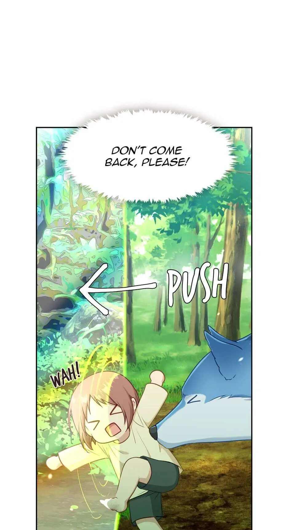 Beware of the Villainess! Chapter 95 - page 27