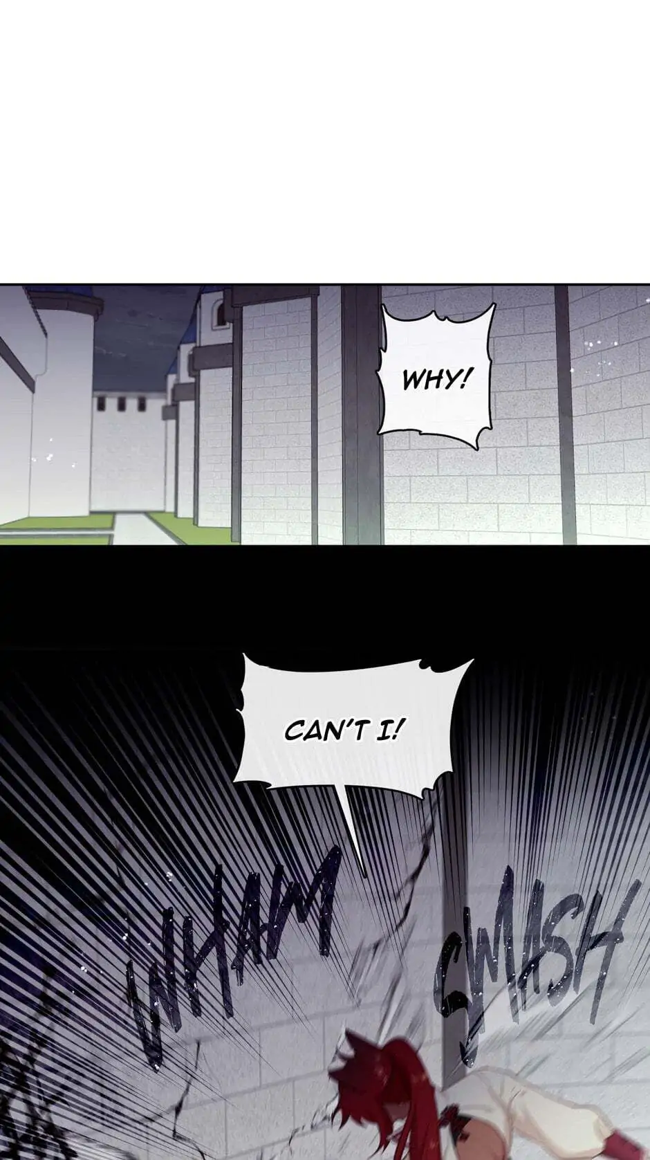 Beware of the Villainess! Chapter 95 - page 38