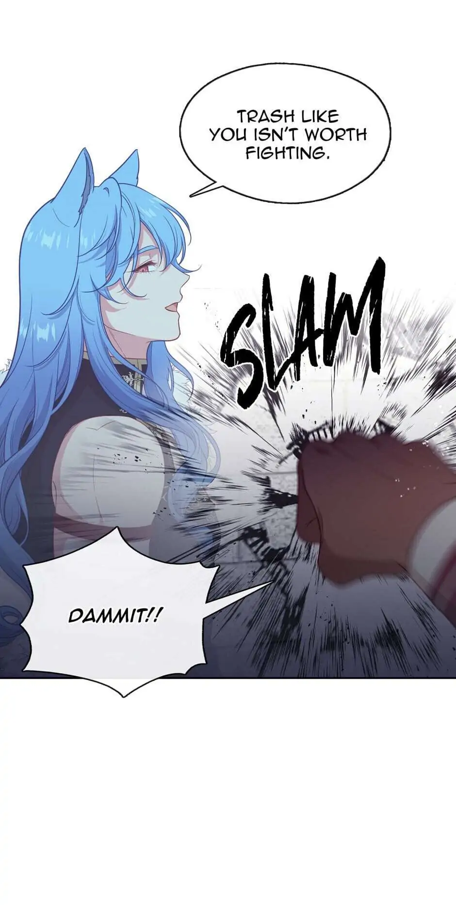 Beware of the Villainess! Chapter 95 - page 41