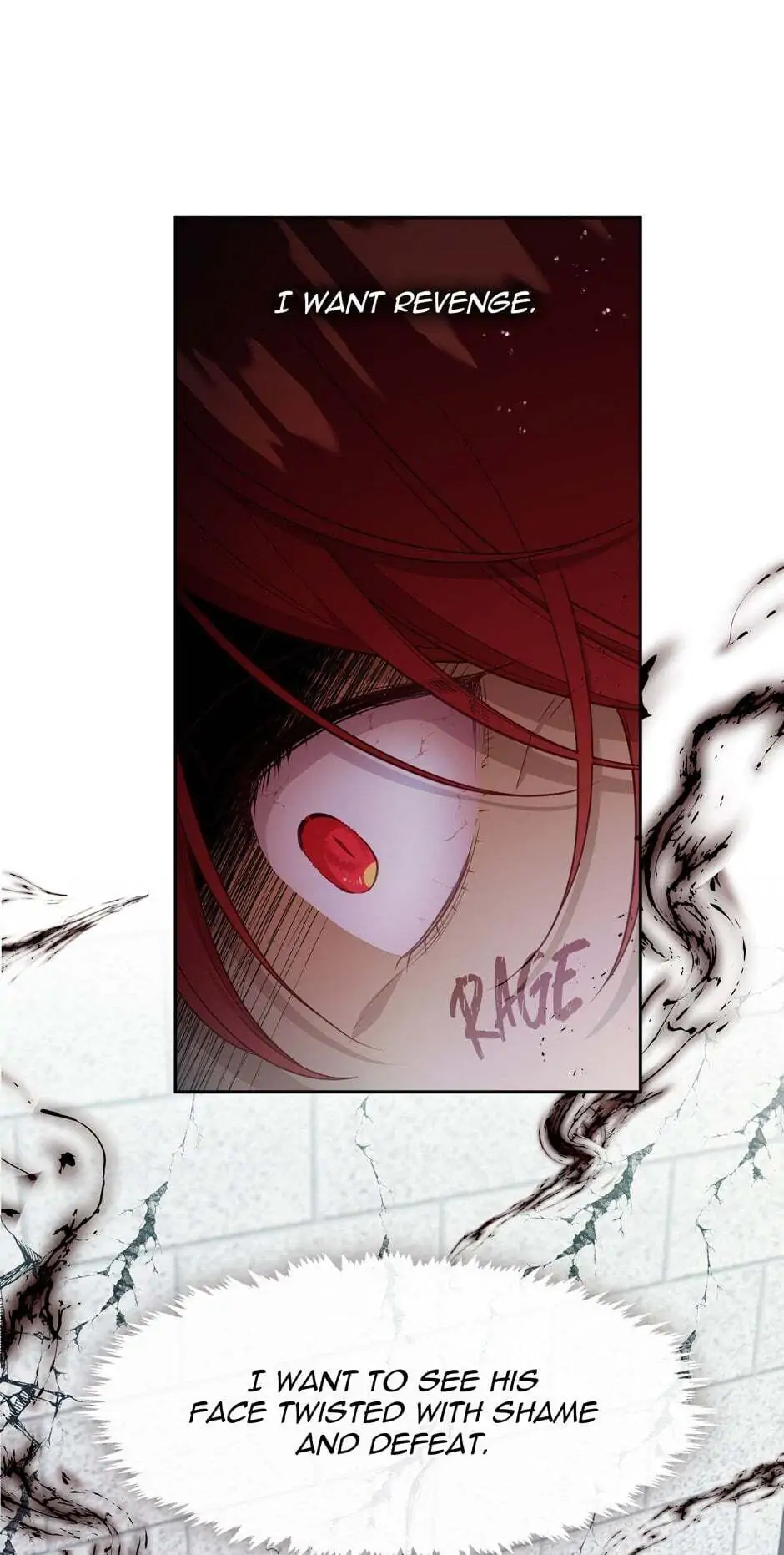 Beware of the Villainess! Chapter 95 - page 42