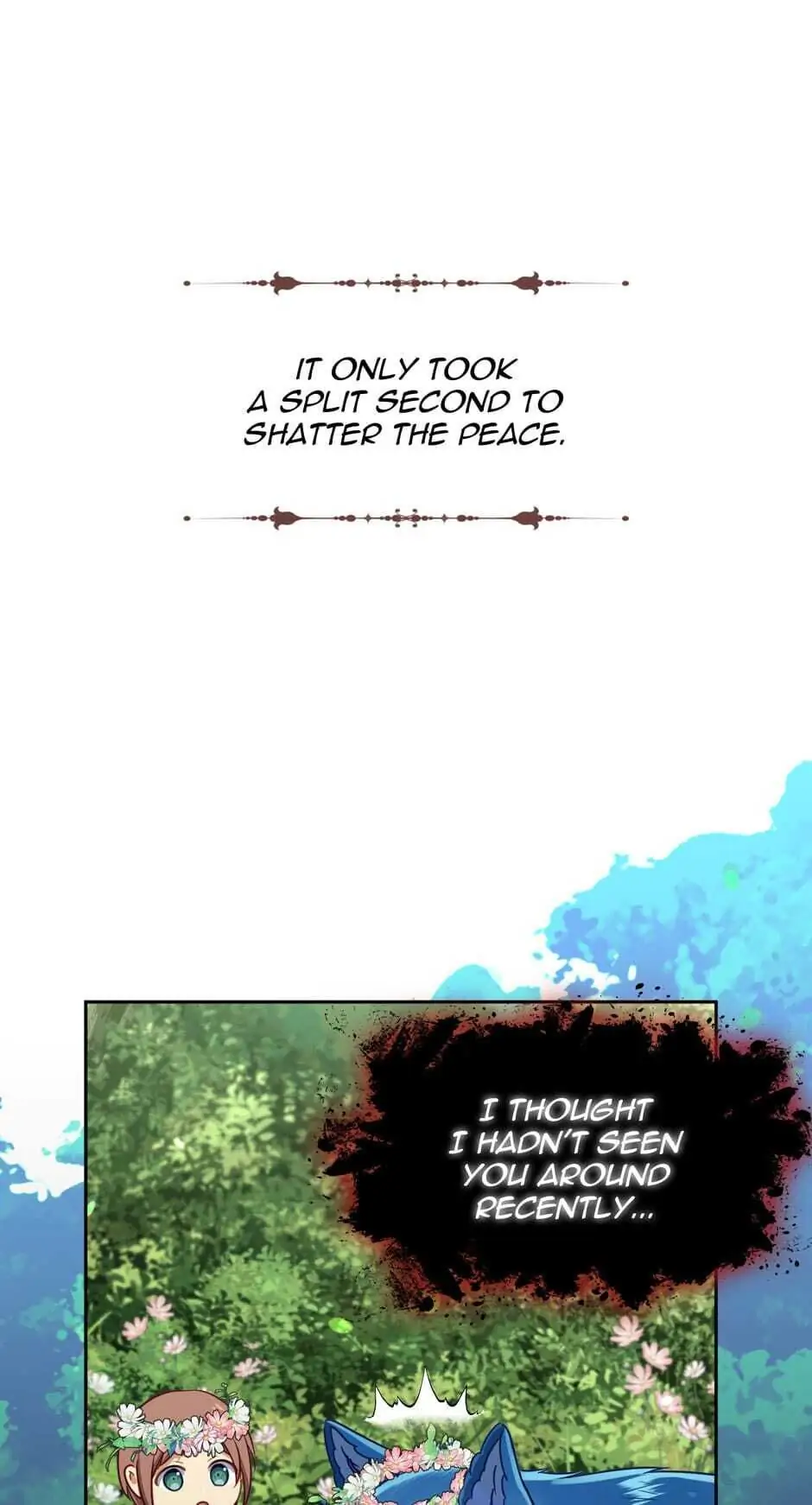 Beware of the Villainess! Chapter 95 - page 46