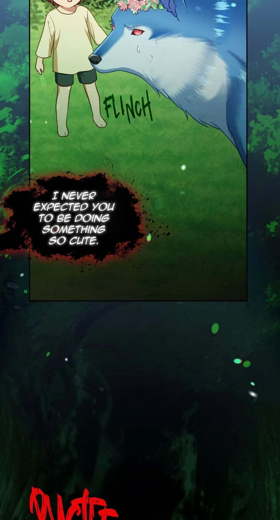 Beware of the Villainess! Chapter 95 - page 47