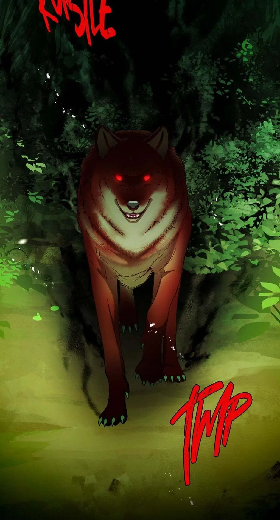 Beware of the Villainess! Chapter 95 - page 48