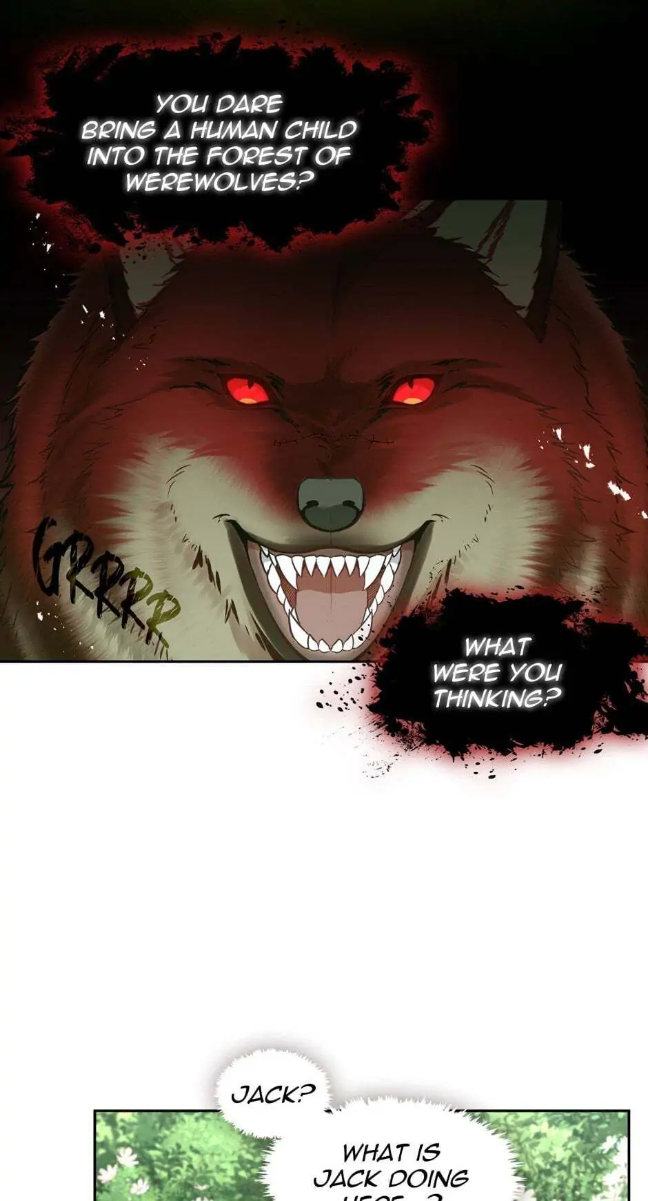 Beware of the Villainess! Chapter 95 - page 49