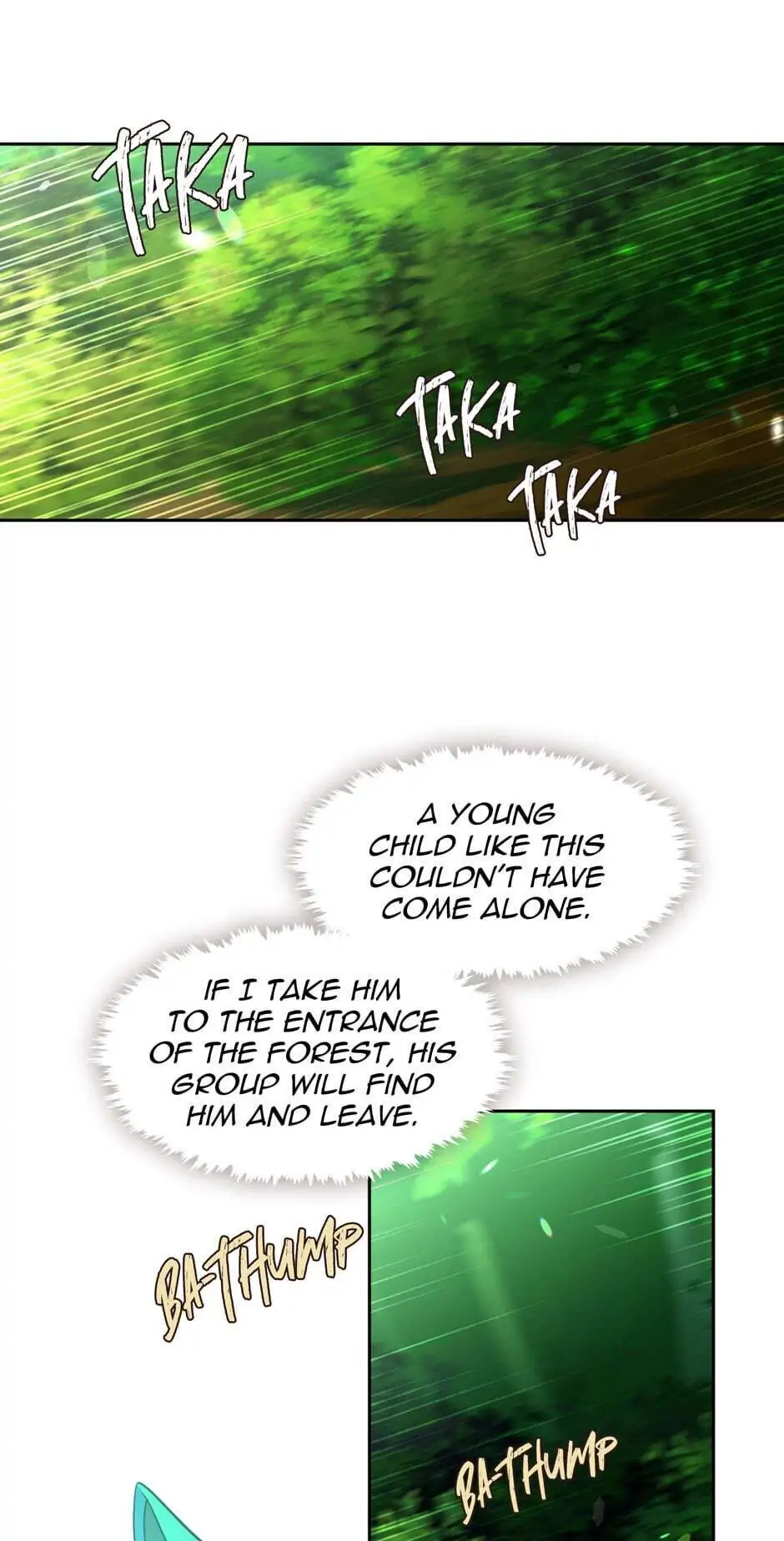 Beware of the Villainess! Chapter 95 - page 7