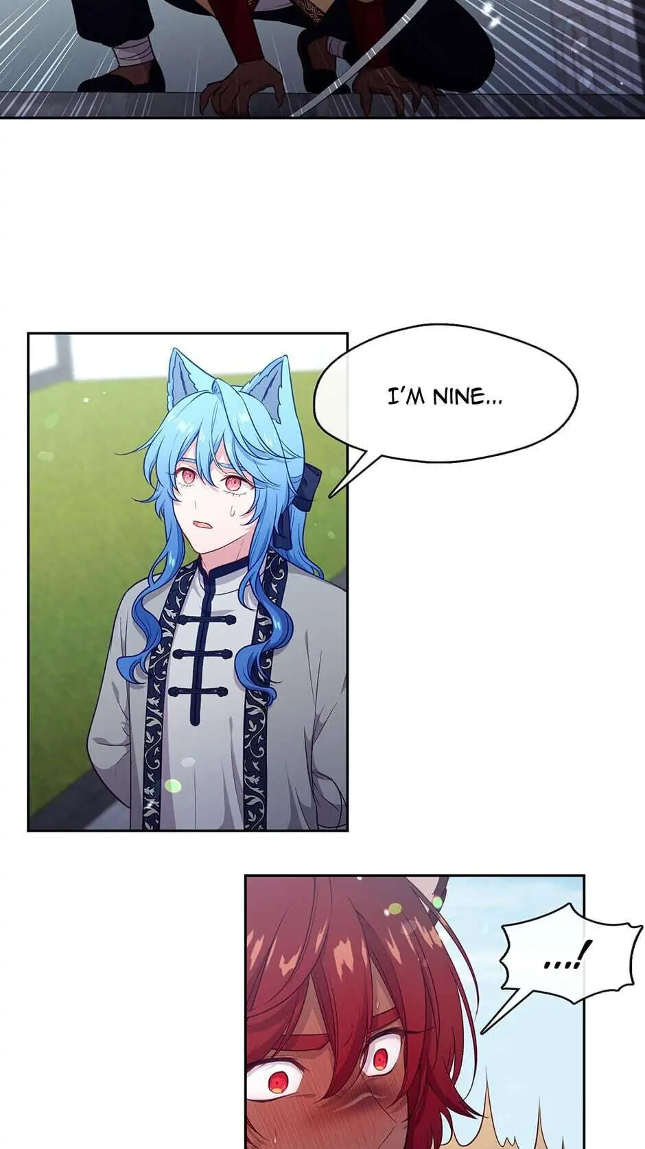 Beware of the Villainess! Chapter 94 - page 18