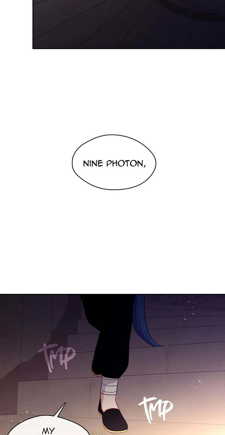 Beware of the Villainess! Chapter 93 - page 32