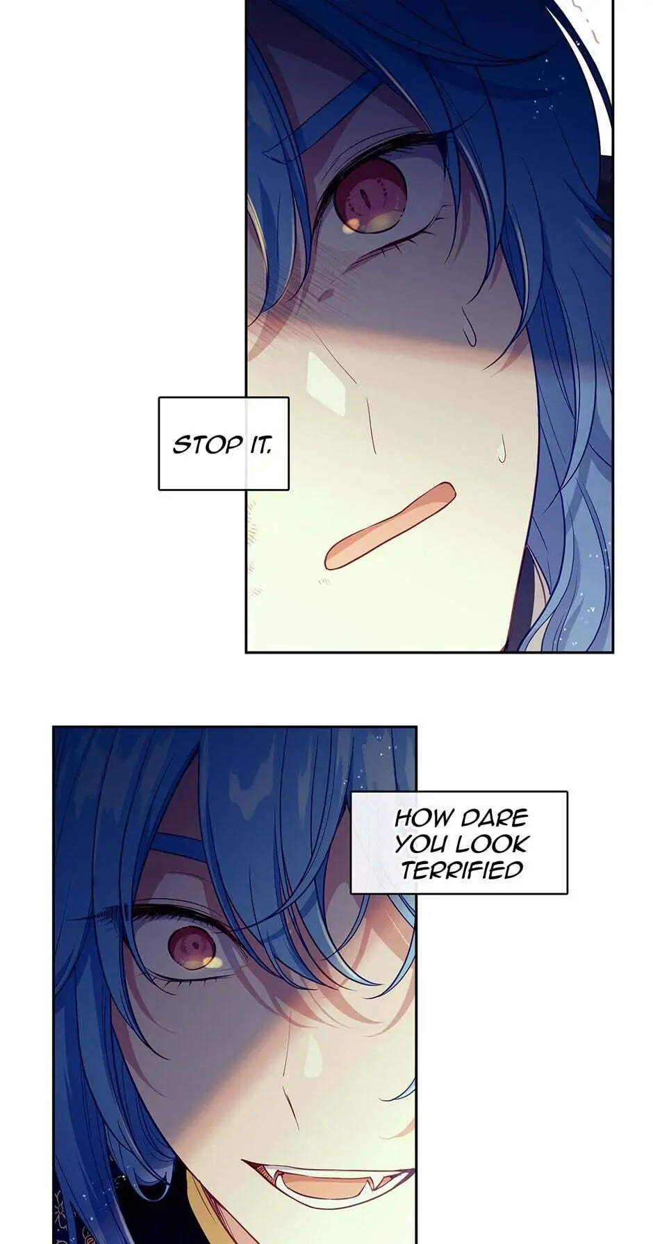Beware of the Villainess! Chapter 93 - page 46
